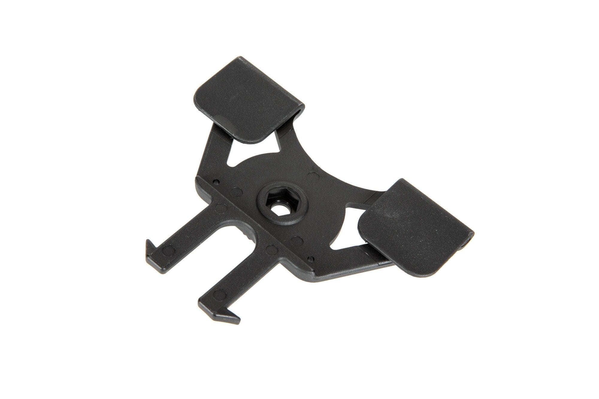 MOLLE Adapter for Amomax Holsters by Amomax on Airsoft Mania Europe