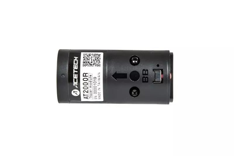 AT2000R Tracer Module