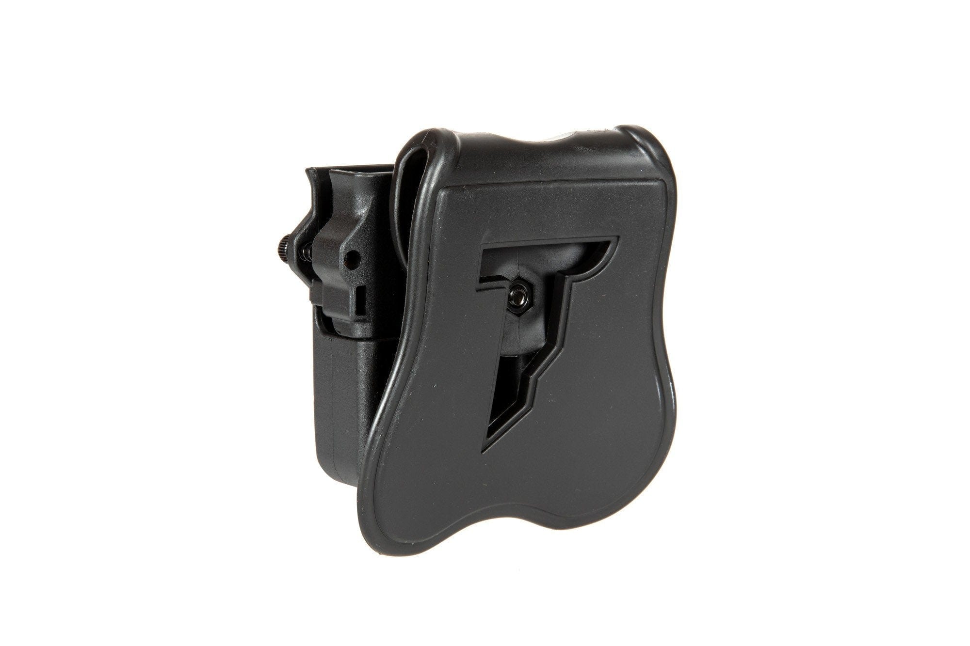 Double Universal Pouch (Belt Paddle) by CYTAC on Airsoft Mania Europe