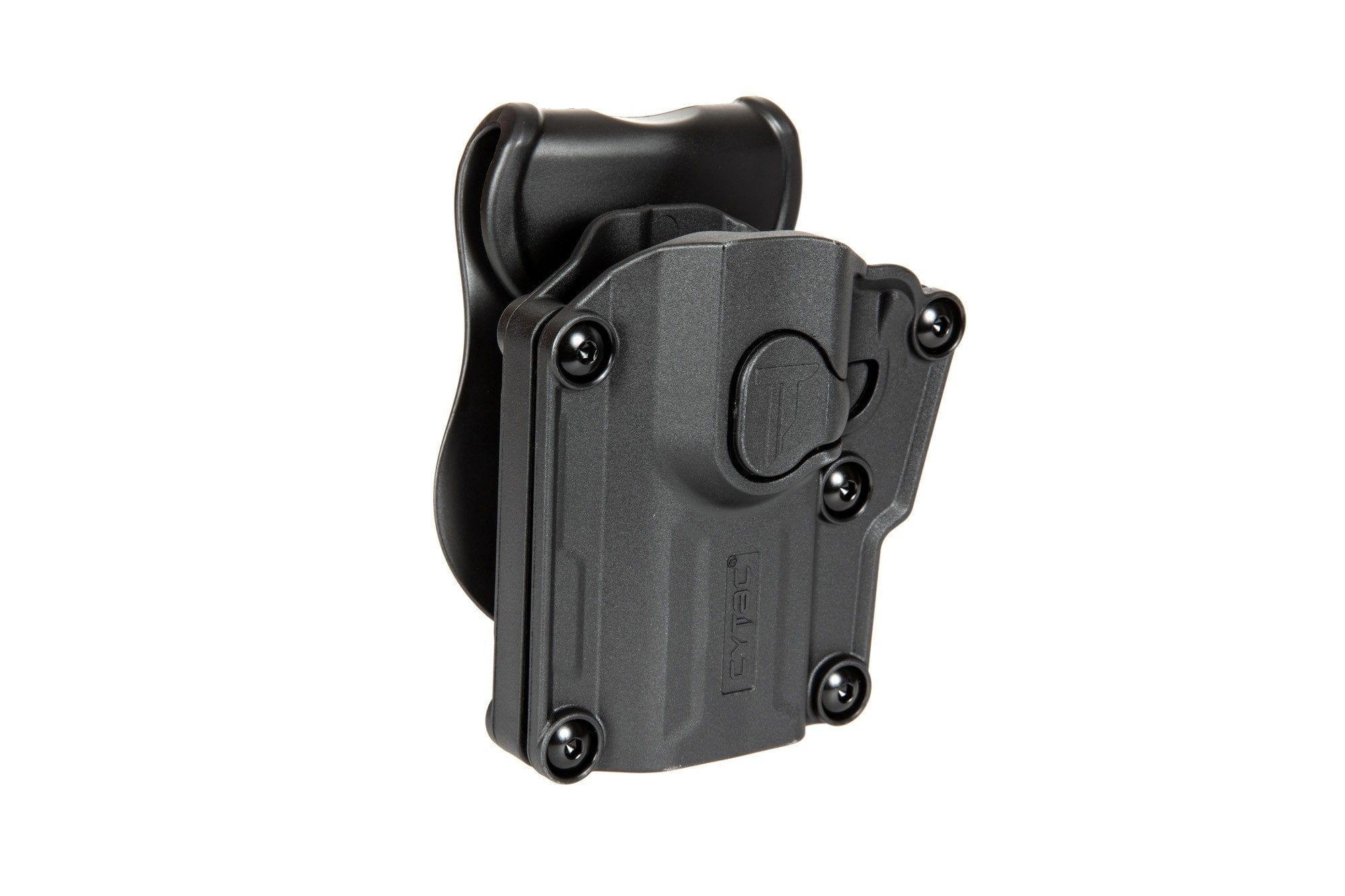 Mega-Fit Universal Holster - Left Hand