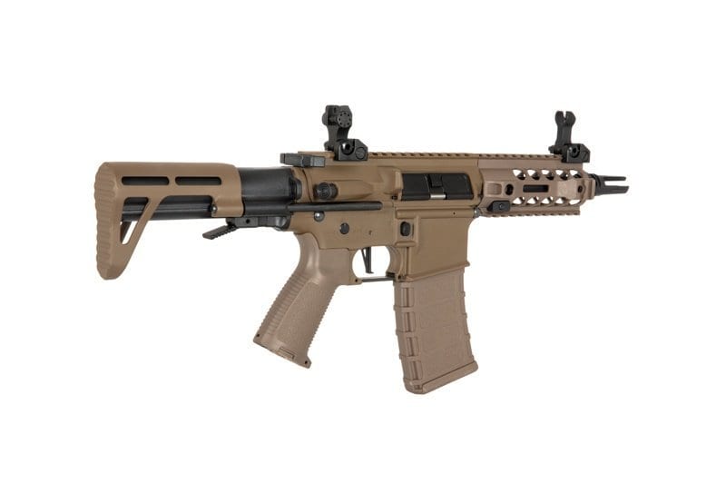 AR4-SBR ECS - Dark Earth