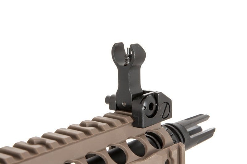 AR4-SBR ECS - Dark Earth