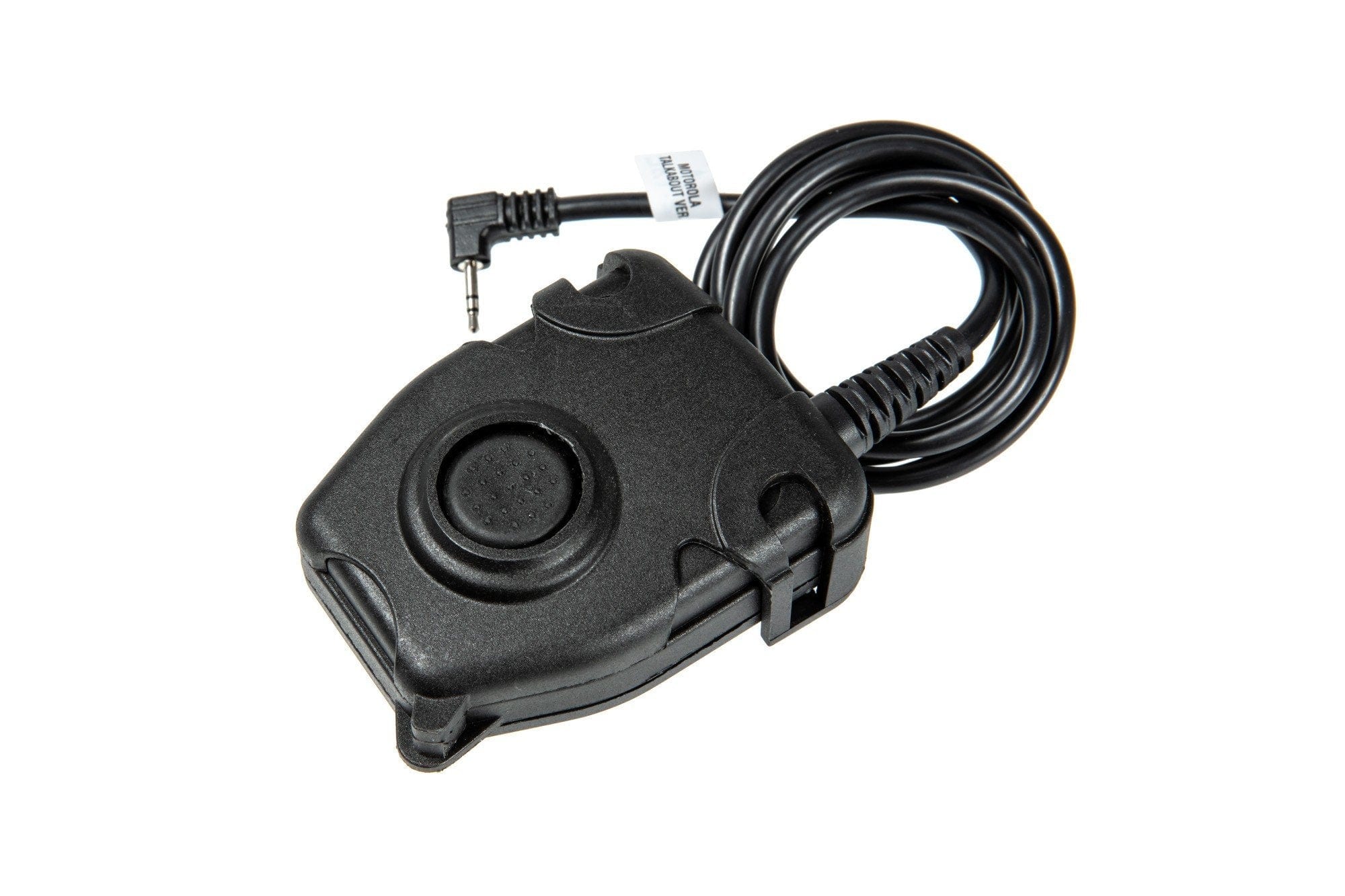 zPeltor - Motorola M1 PTT Button