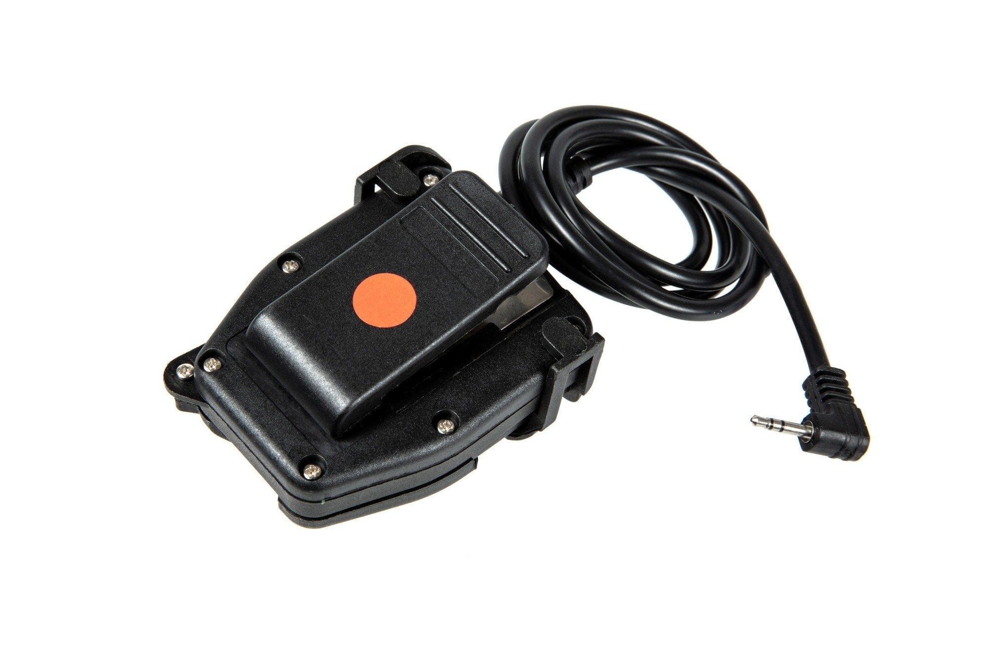 zPeltor - Motorola M1 PTT Button by Zeta Tactical on Airsoft Mania Europe