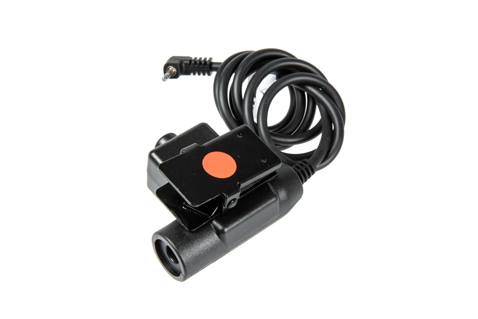 ZP113 zU94 - Motorola M1 PTT Button by Zeta Tactical on Airsoft Mania Europe