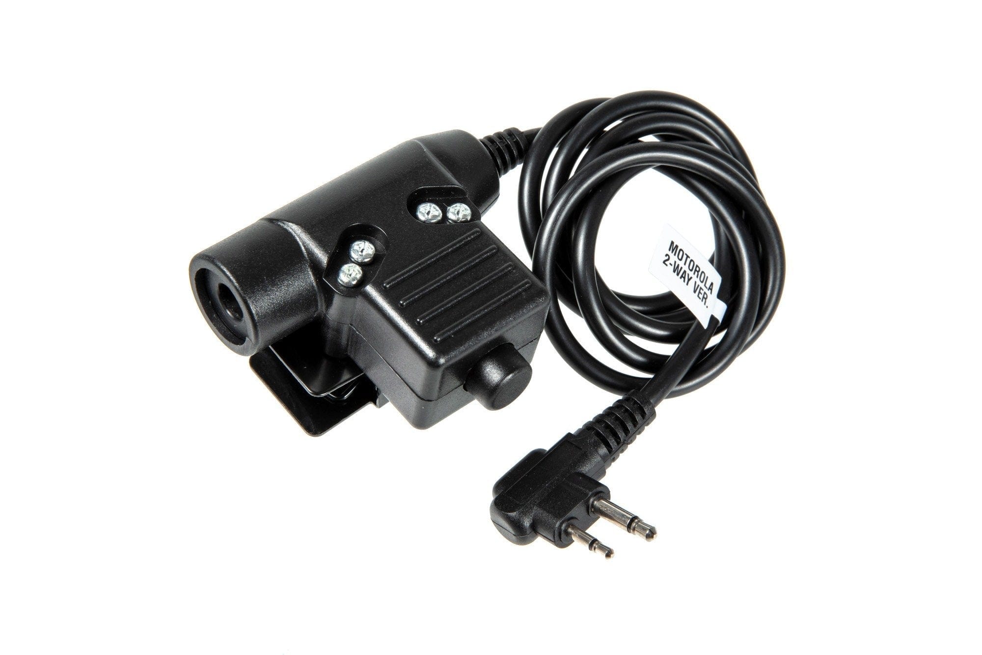 ZP113 zU94 - Motorola 2-Way PTT Button