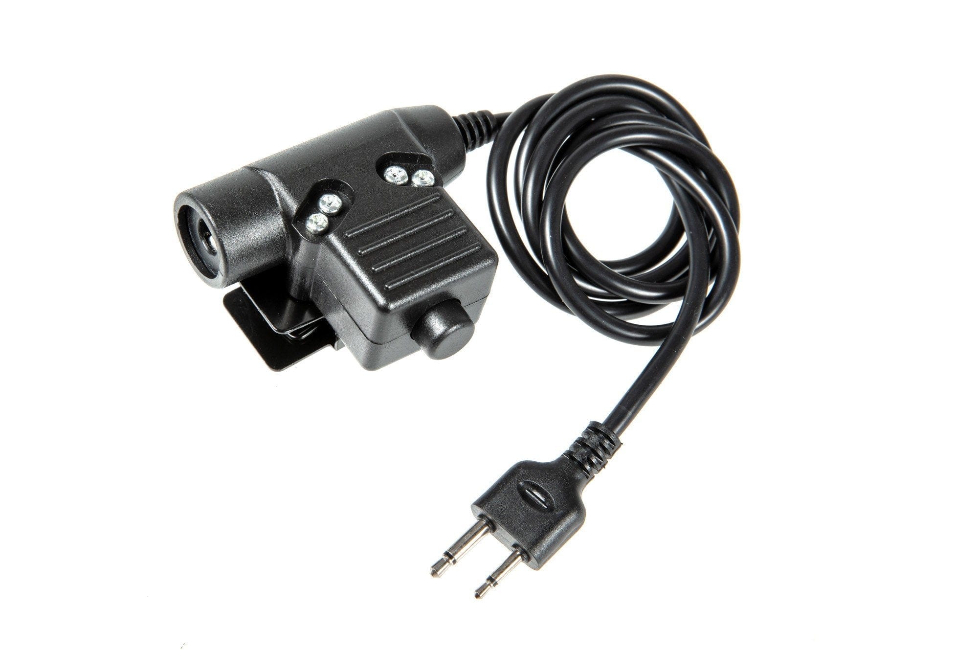 ZP113 zU94 - ICOM PTT Button