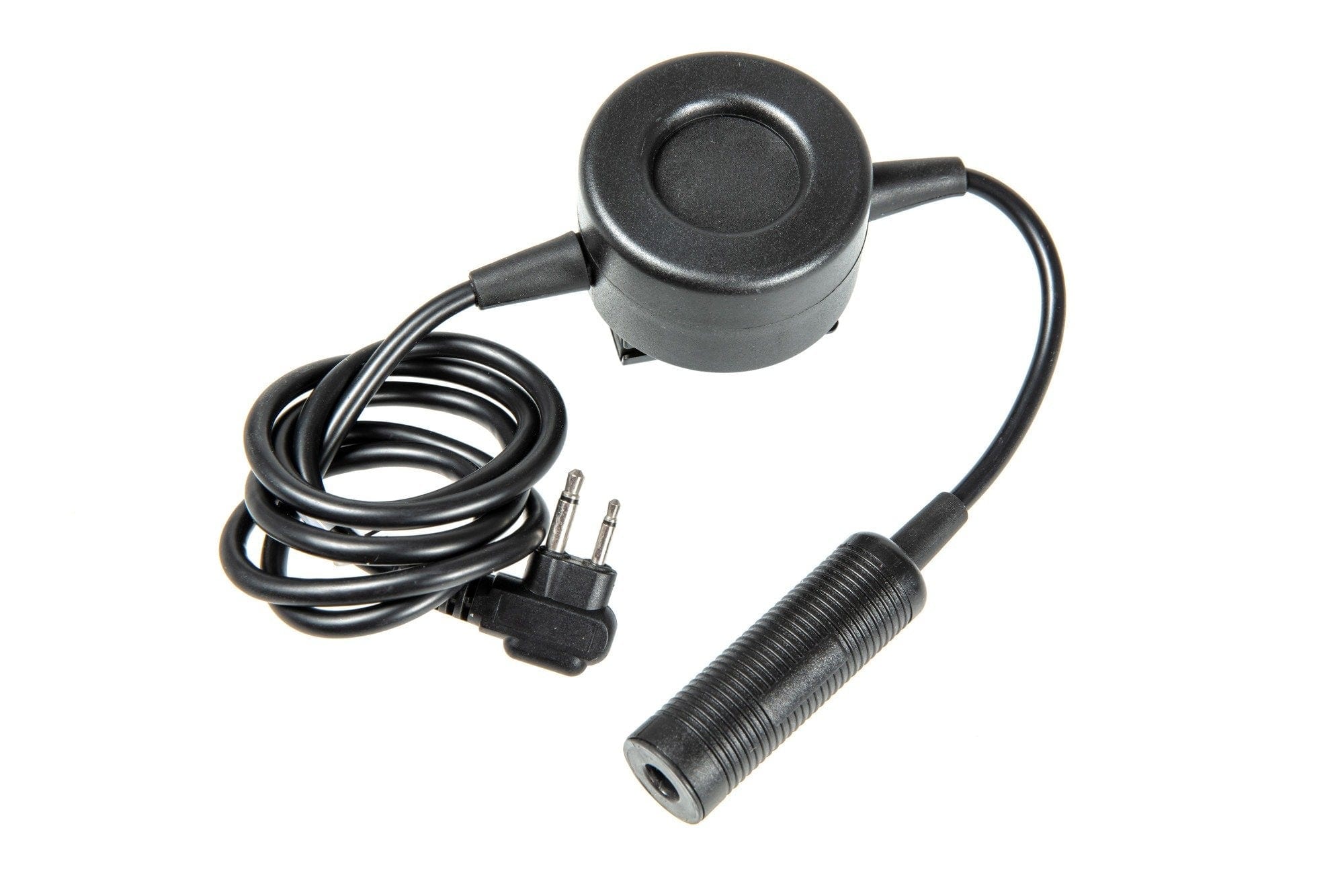 ZP114 TCI - Motorola 2-Way PTT Button