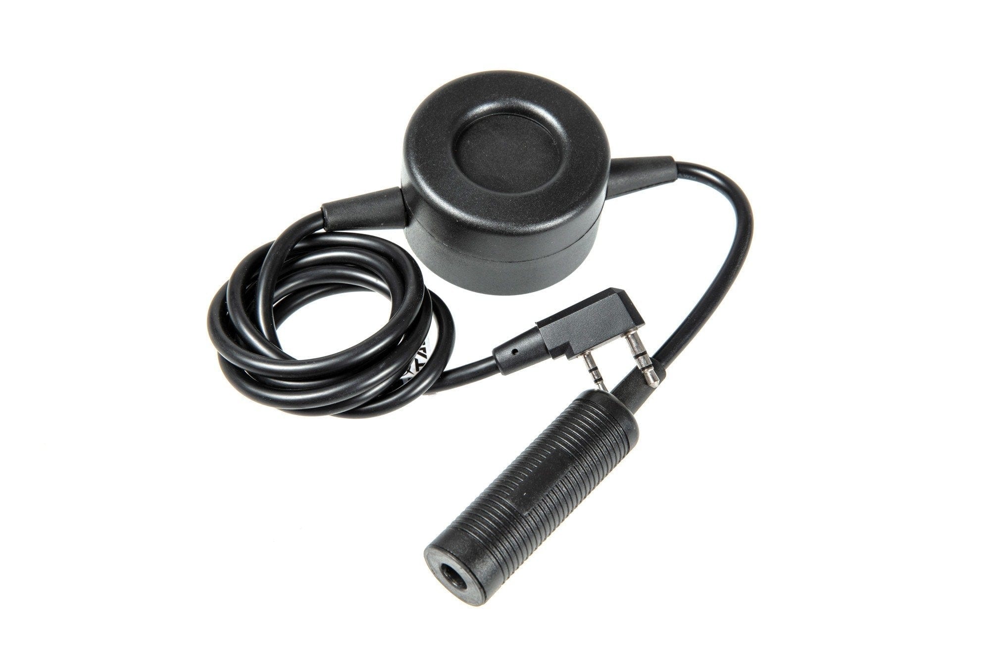 ZP114 TCI - Kenwood PTT Button