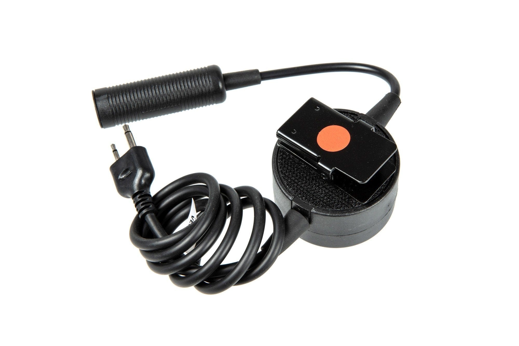 ZP114 TCI - ICOM PTT Button by Zeta Tactical on Airsoft Mania Europe