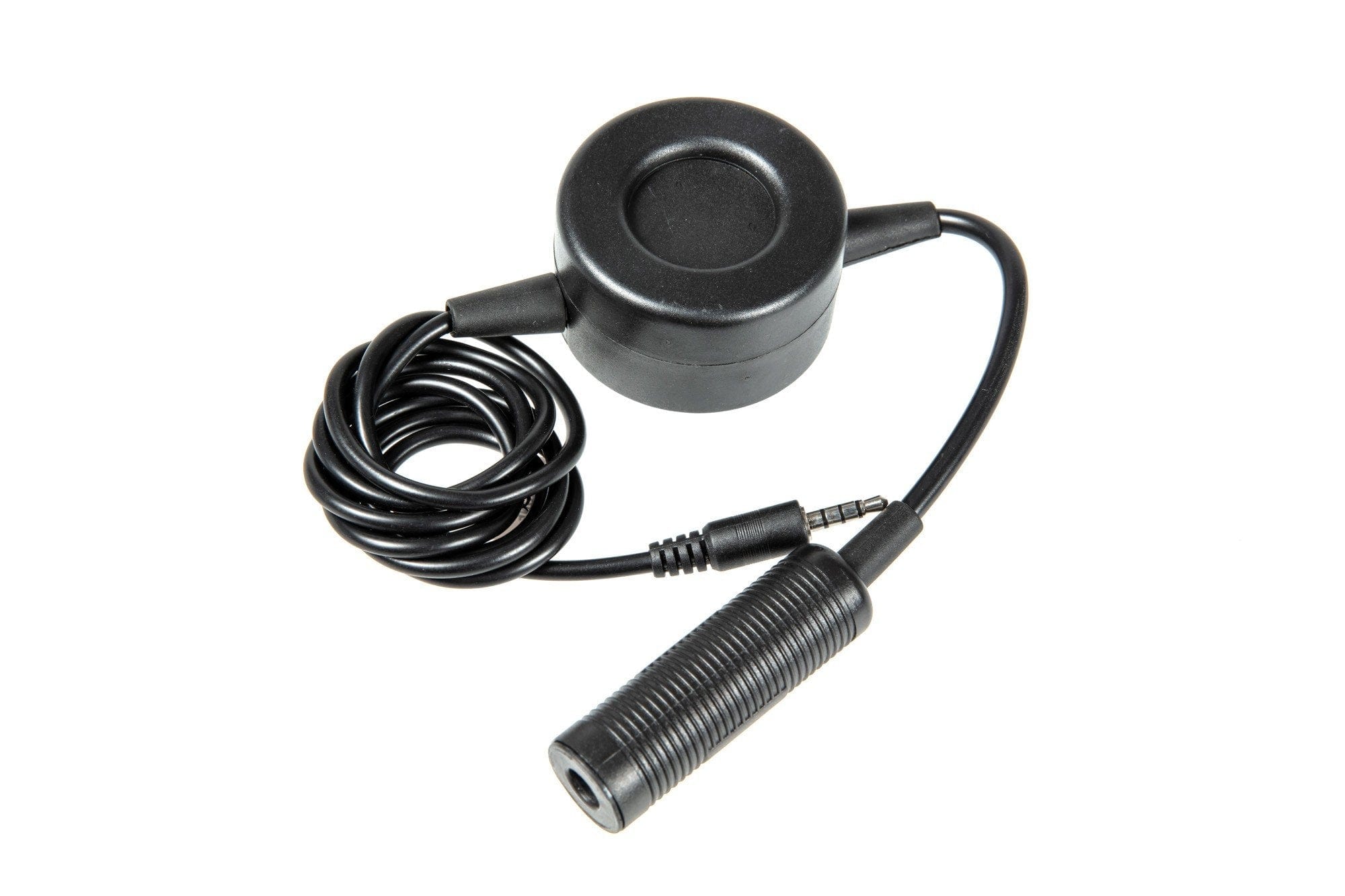 ZP114 TCI - 3.5mm Mobile Phone PTT Button