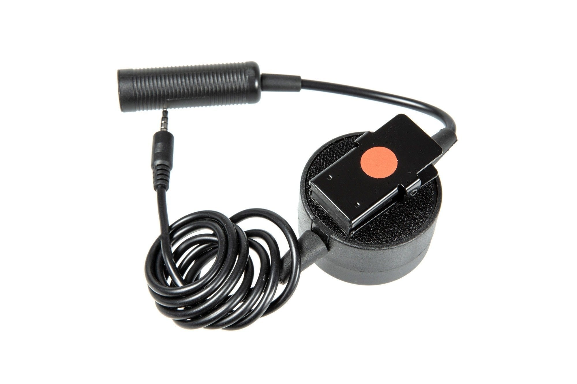 ZP114 TCI - 3.5mm Mobile Phone PTT Button by Zeta Tactical on Airsoft Mania Europe