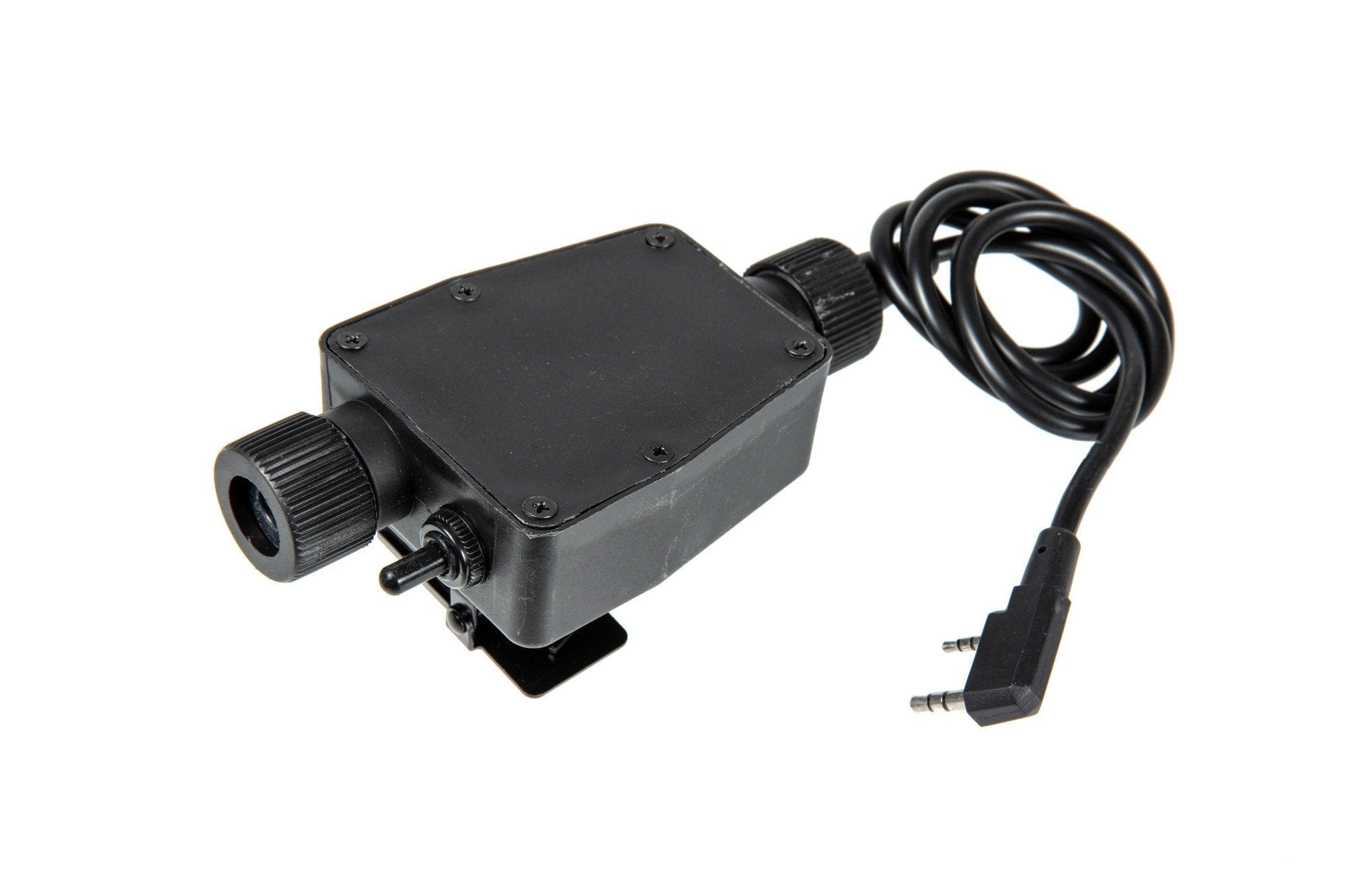 ZP116 zTEA - Kenwood PTT Button