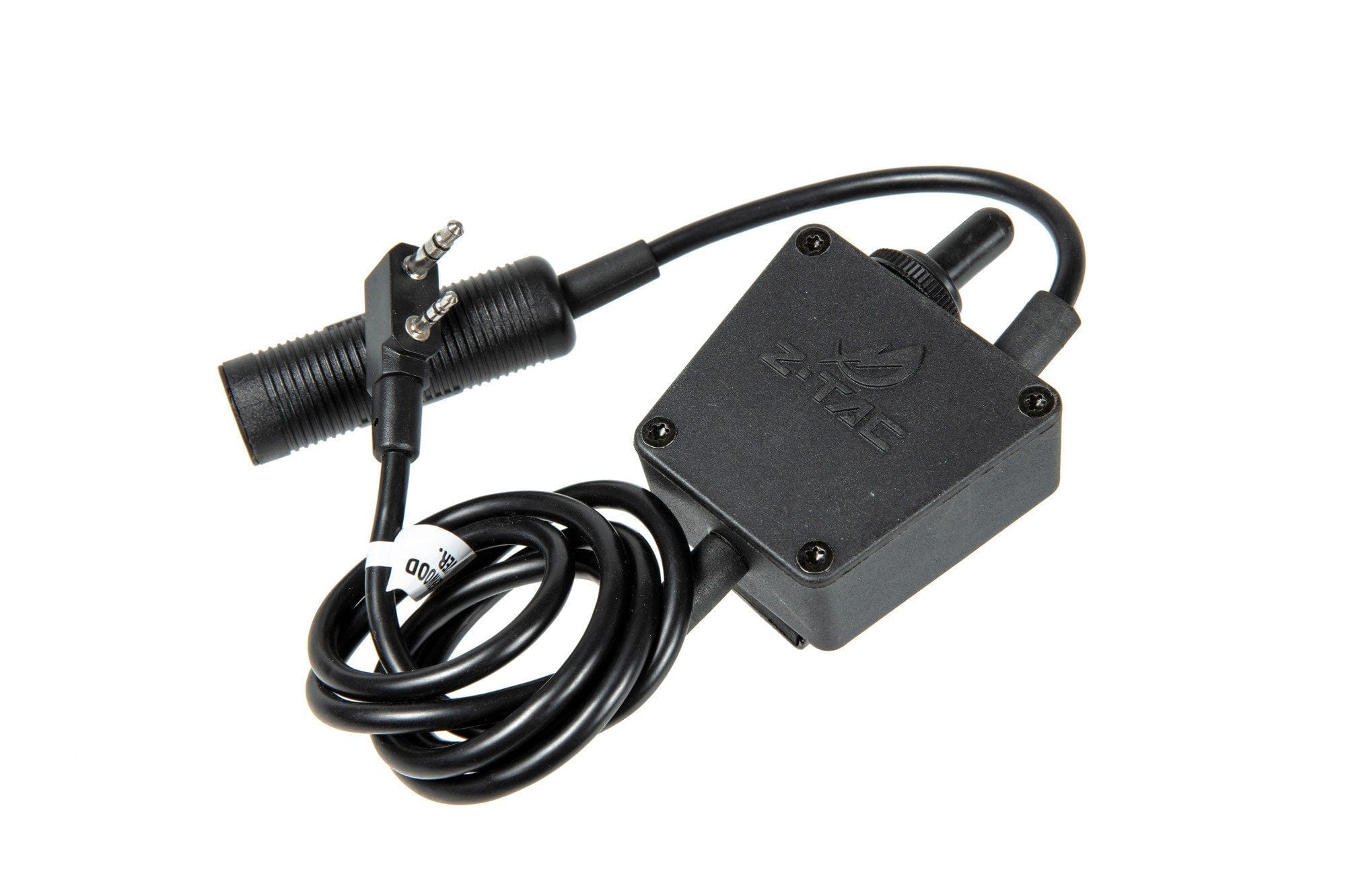 ZP122 E-Switch - Kenwood PTT Button