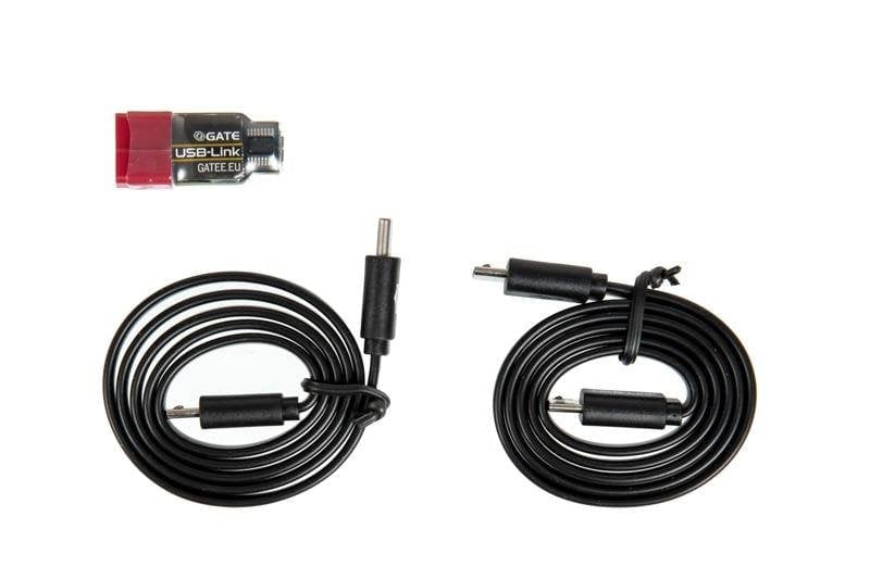 USB-Link for GATE Control Station by GATE on Airsoft Mania Europe