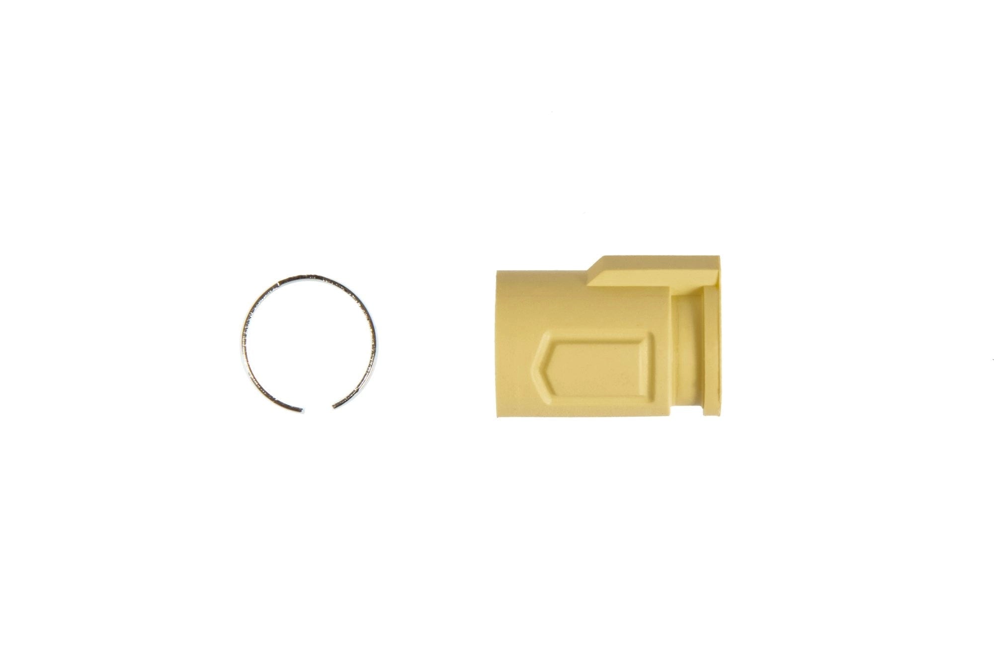 60° MR. HU Bucking for TM/WE VSR-10 Replicas