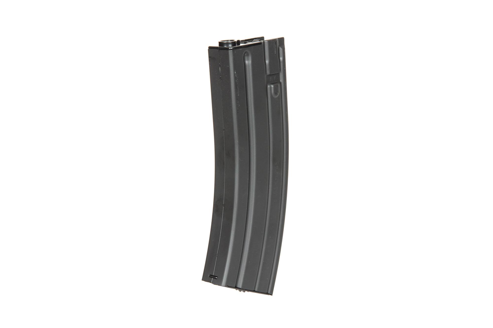 Hi-Cap Magazine for 520 BB HK416D / M4 / SCAR-L NGRS Replicas