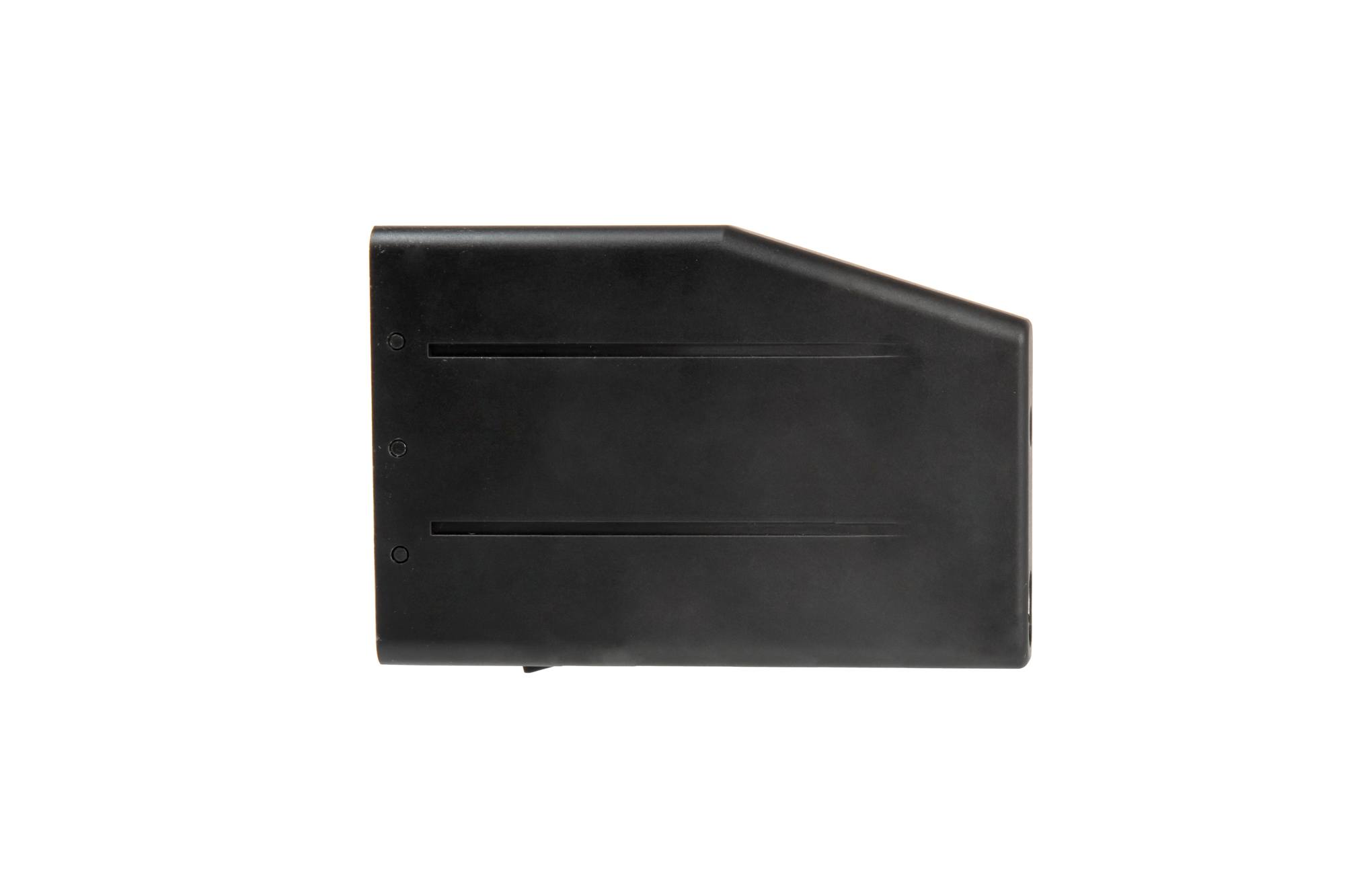 Green Gas Container for M870 Shotgun by Tokyo Marui on Airsoft Mania Europe