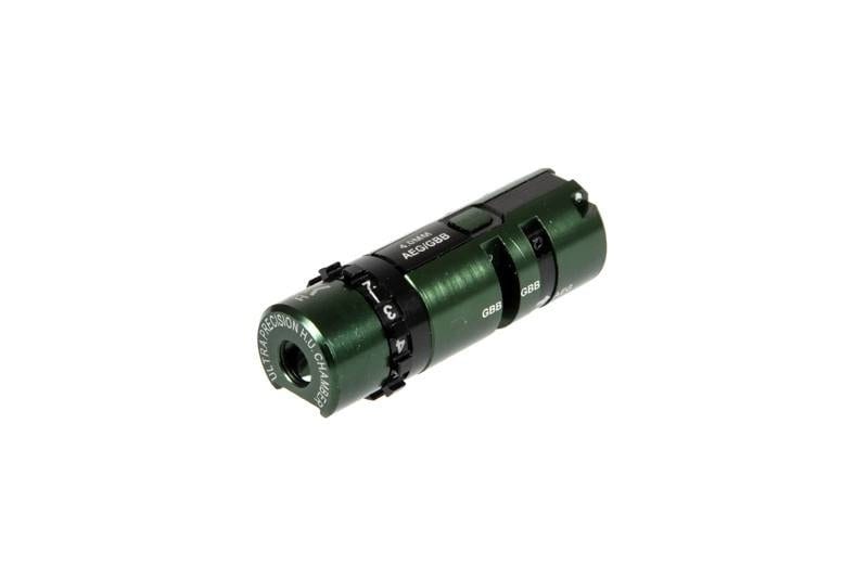 Ultra Precision SRE (L/H) Hop-Up Chamber for SRS/HTI