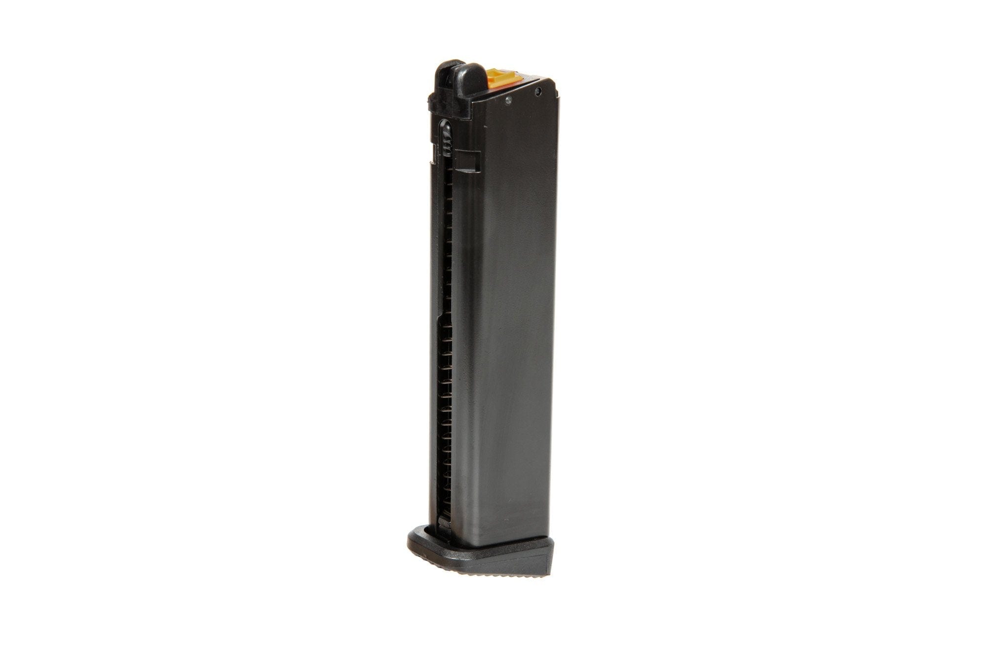 Short 22 BB Green Gas Magazine for PP-2K Replica