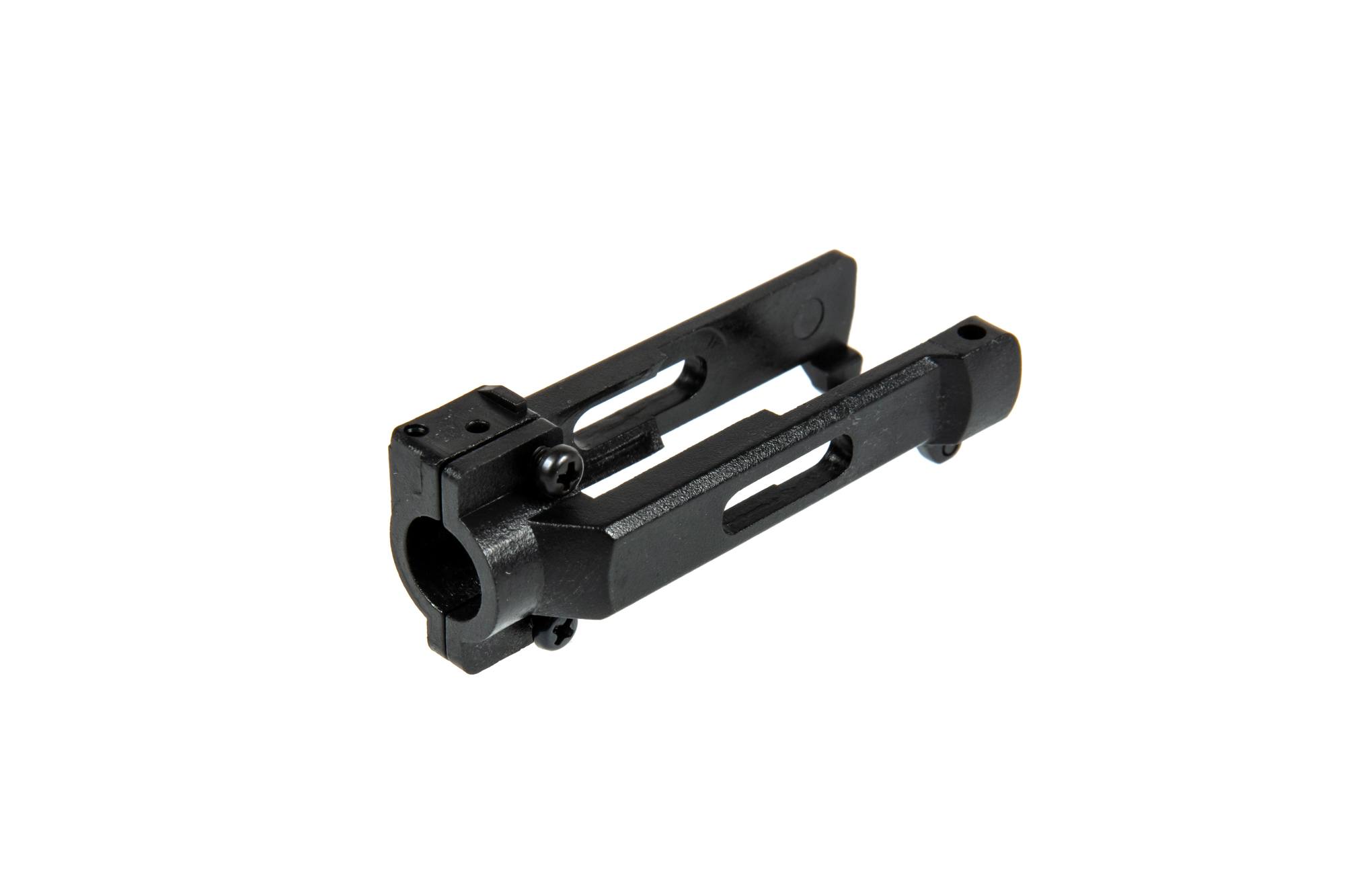 Spacer and Hop-Up Adjustment Lever for MOD24 Replicas