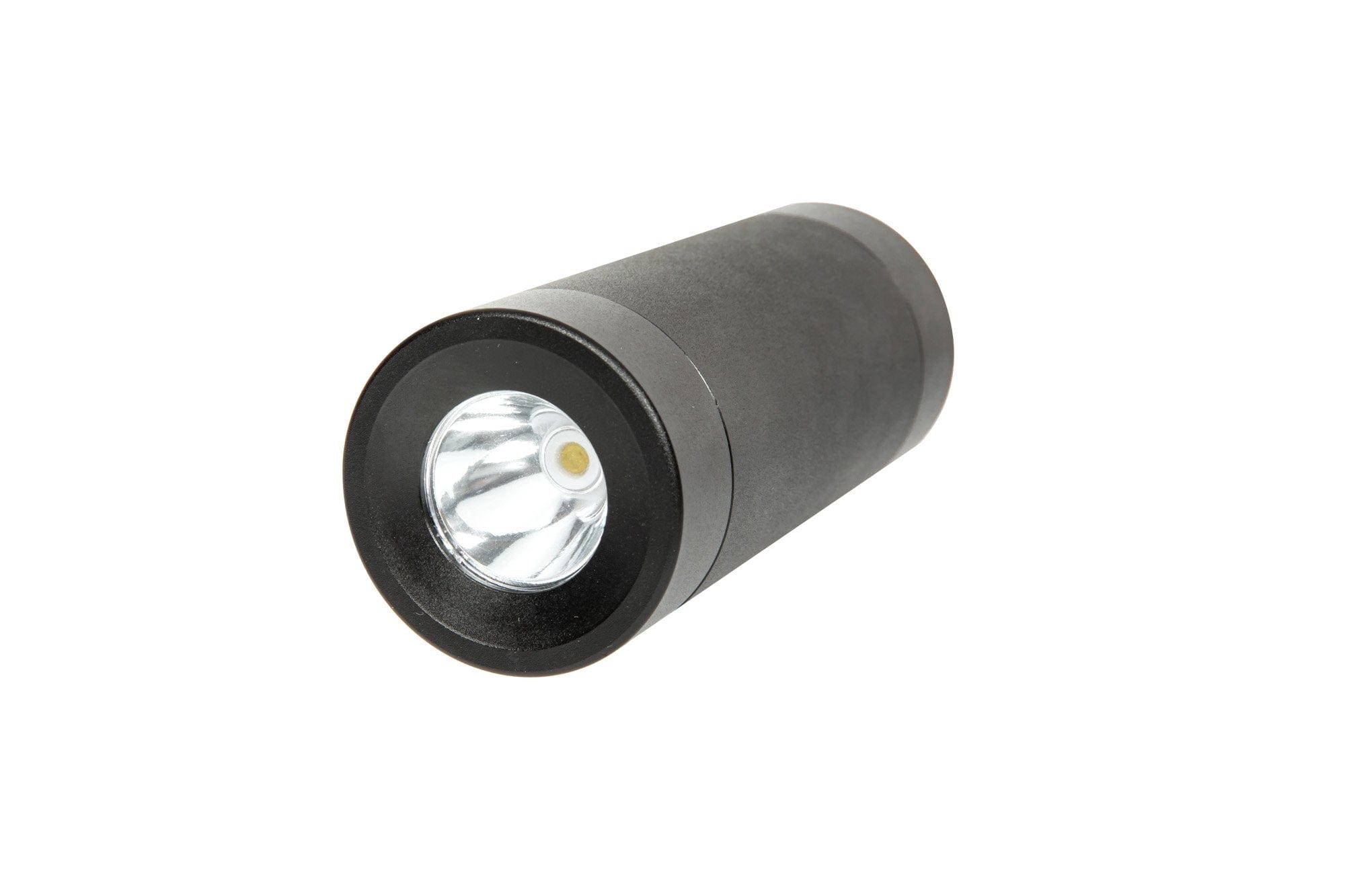 Tactical Flashlight with Mount for PP-2K Replicas by Modify on Airsoft Mania Europe