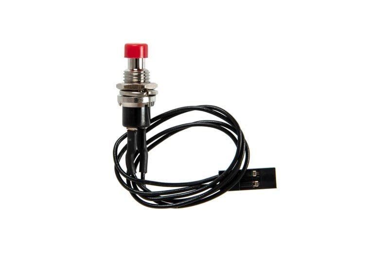 Gate Button Programming