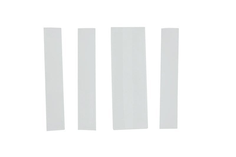 Set of 21 Heat-Shrink Tubings by GATE on Airsoft Mania Europe