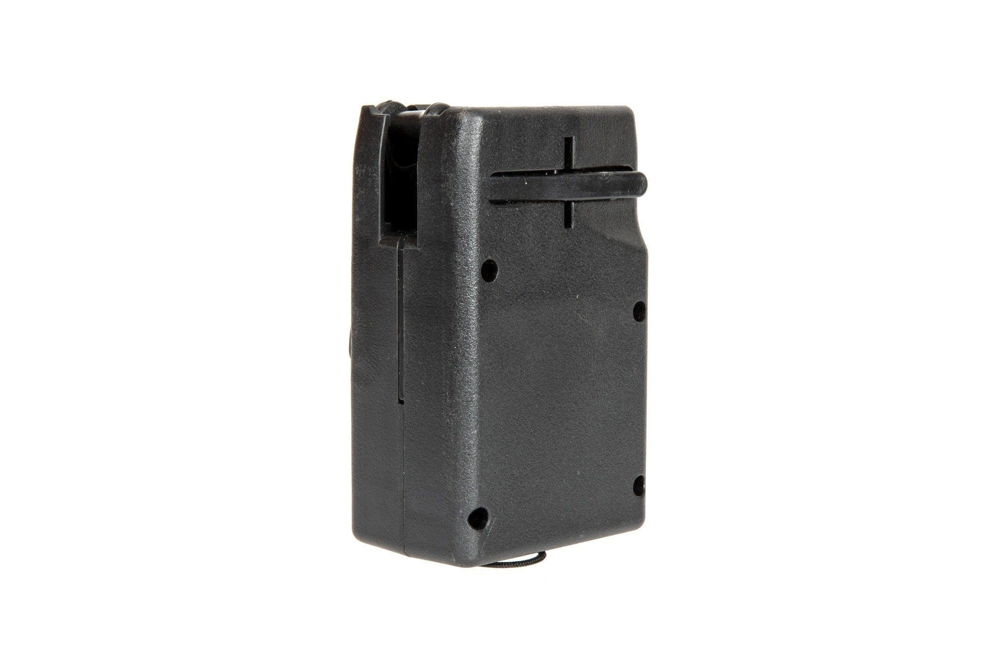 Speedloader for M4 Magazines - Black