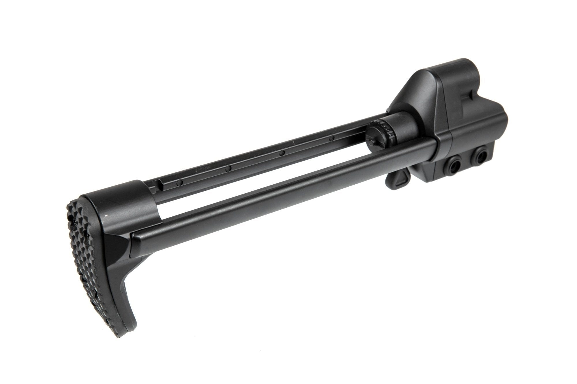 Stock for G3 Replicas by JG Works on Airsoft Mania Europe