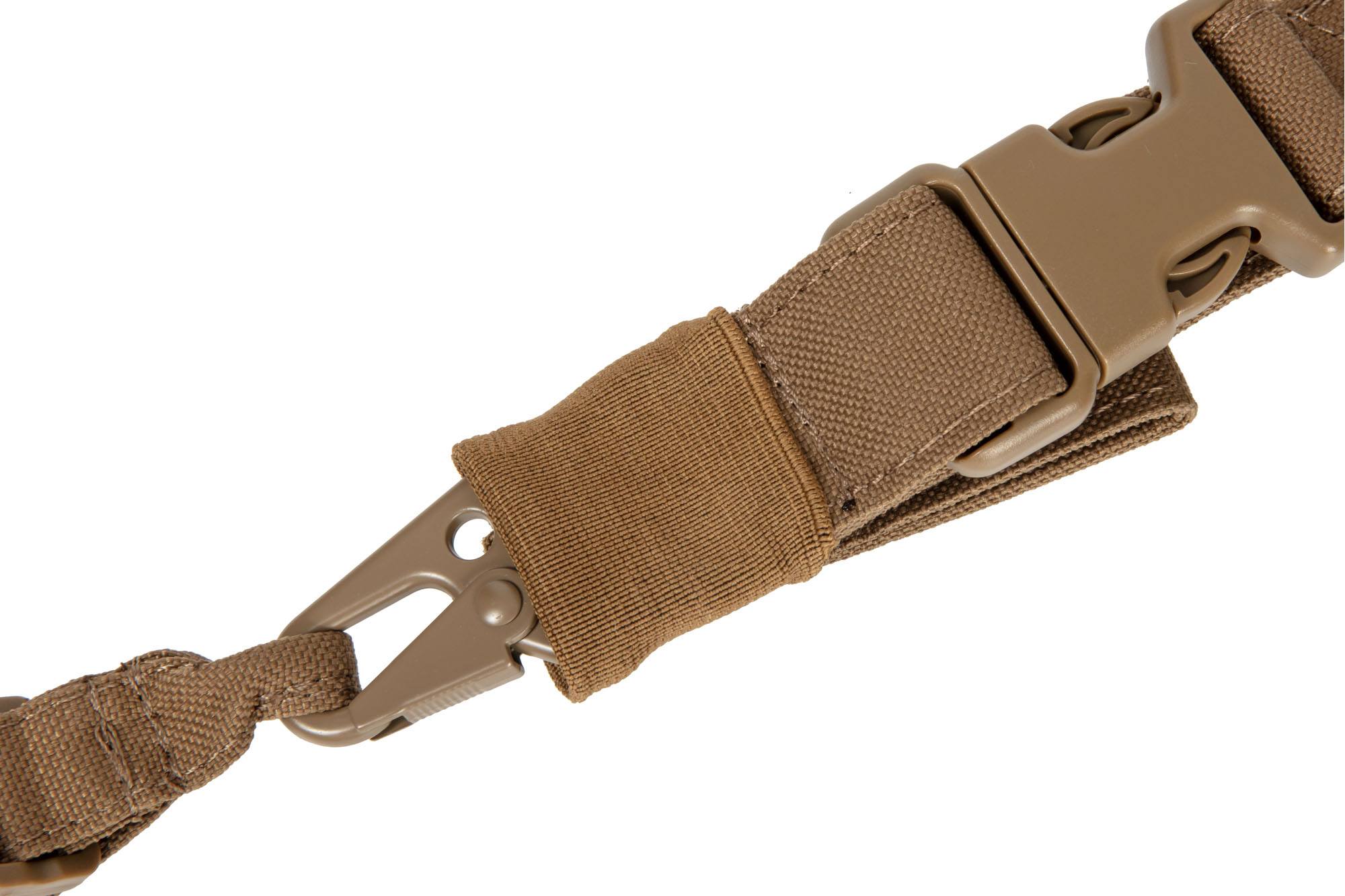 Three Point II Specna Arms Tactical Sling - Tan