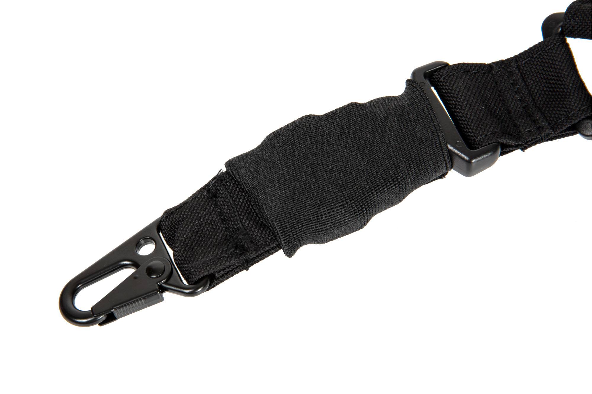One-Point III Specna Arms Tactical Sling - Black
