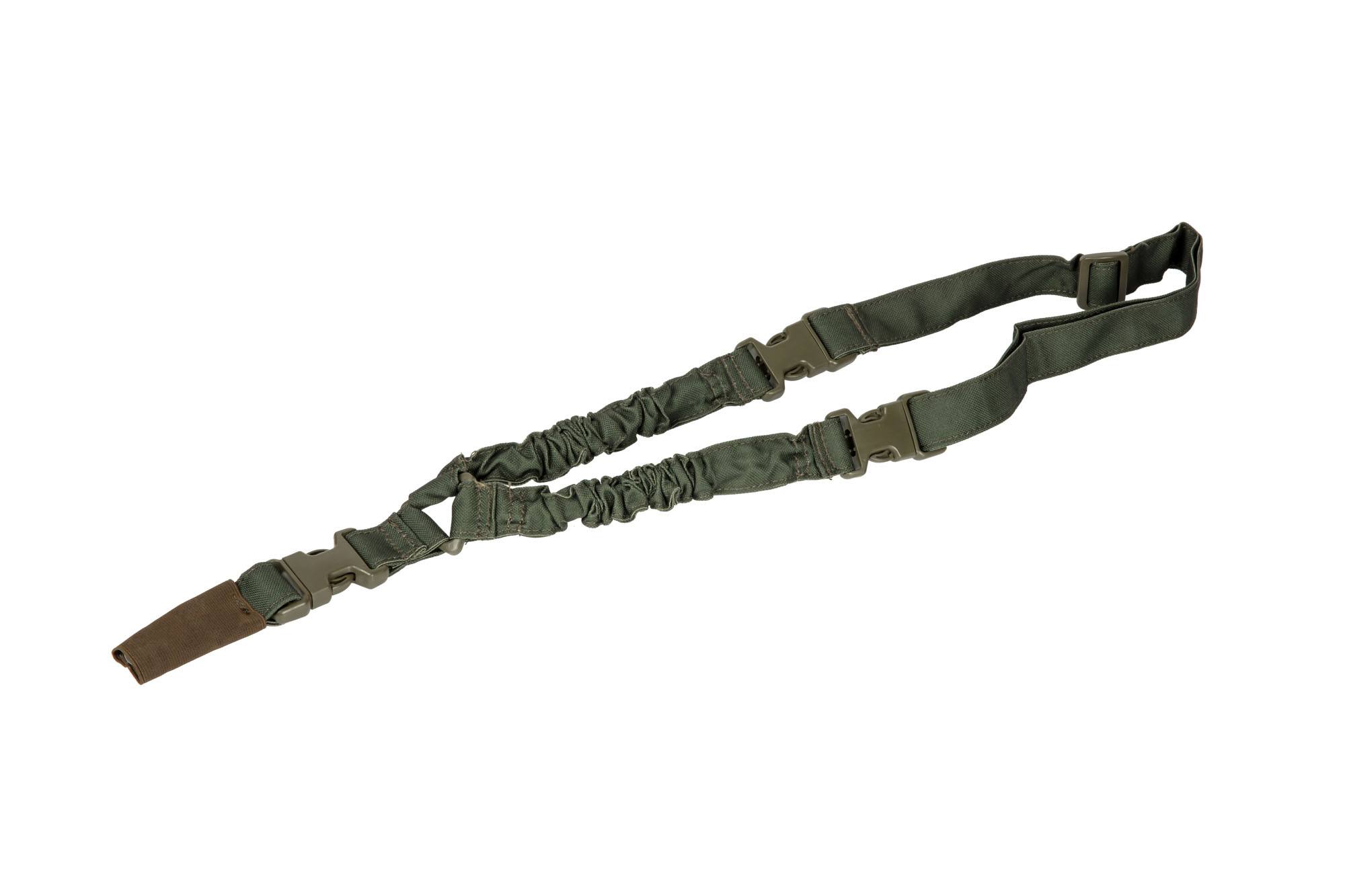 One-Point III Specna Arms Tactical Sling - Olive Drab