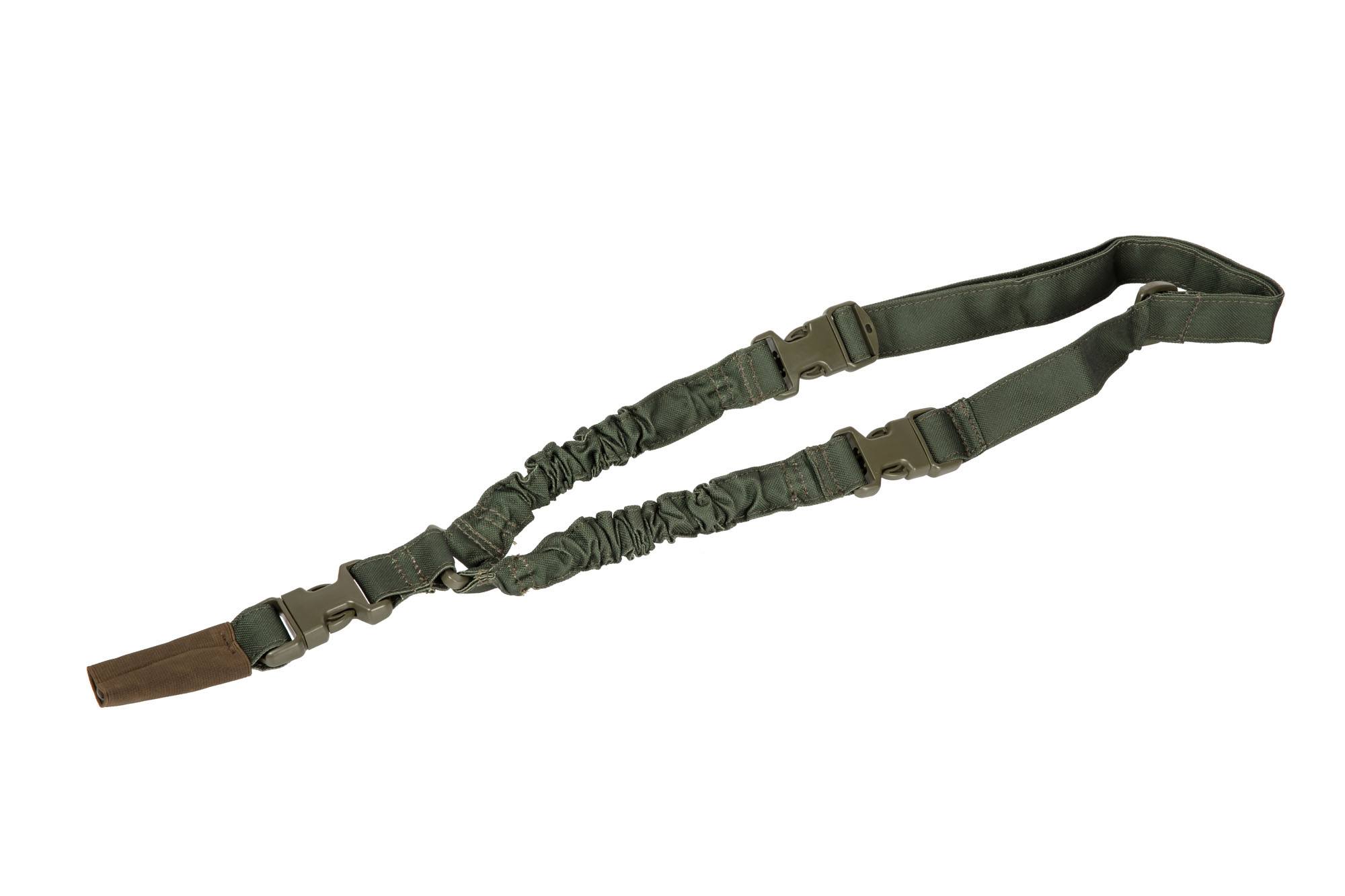 One-Point III Specna Arms Tactical Sling - Olive Drab