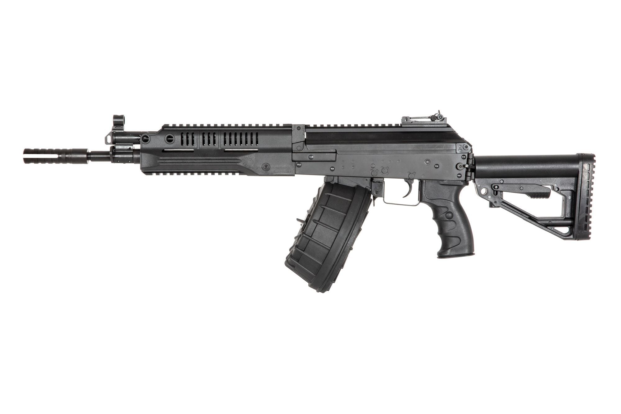 AK-16 Light Machine Gun (LCK-16)