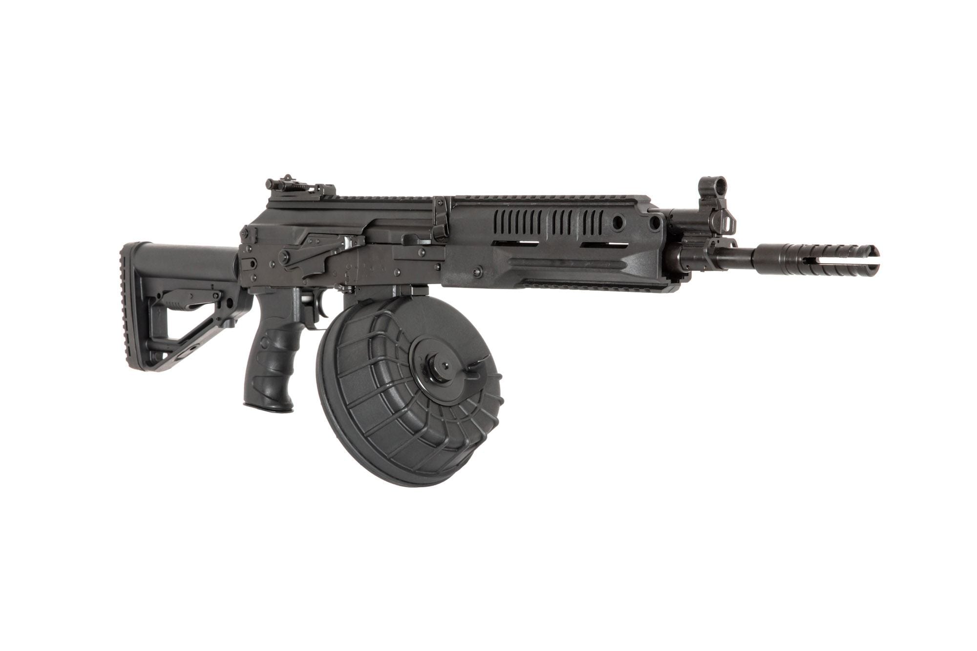 AK-16 Light Machine Gun (LCK-16)