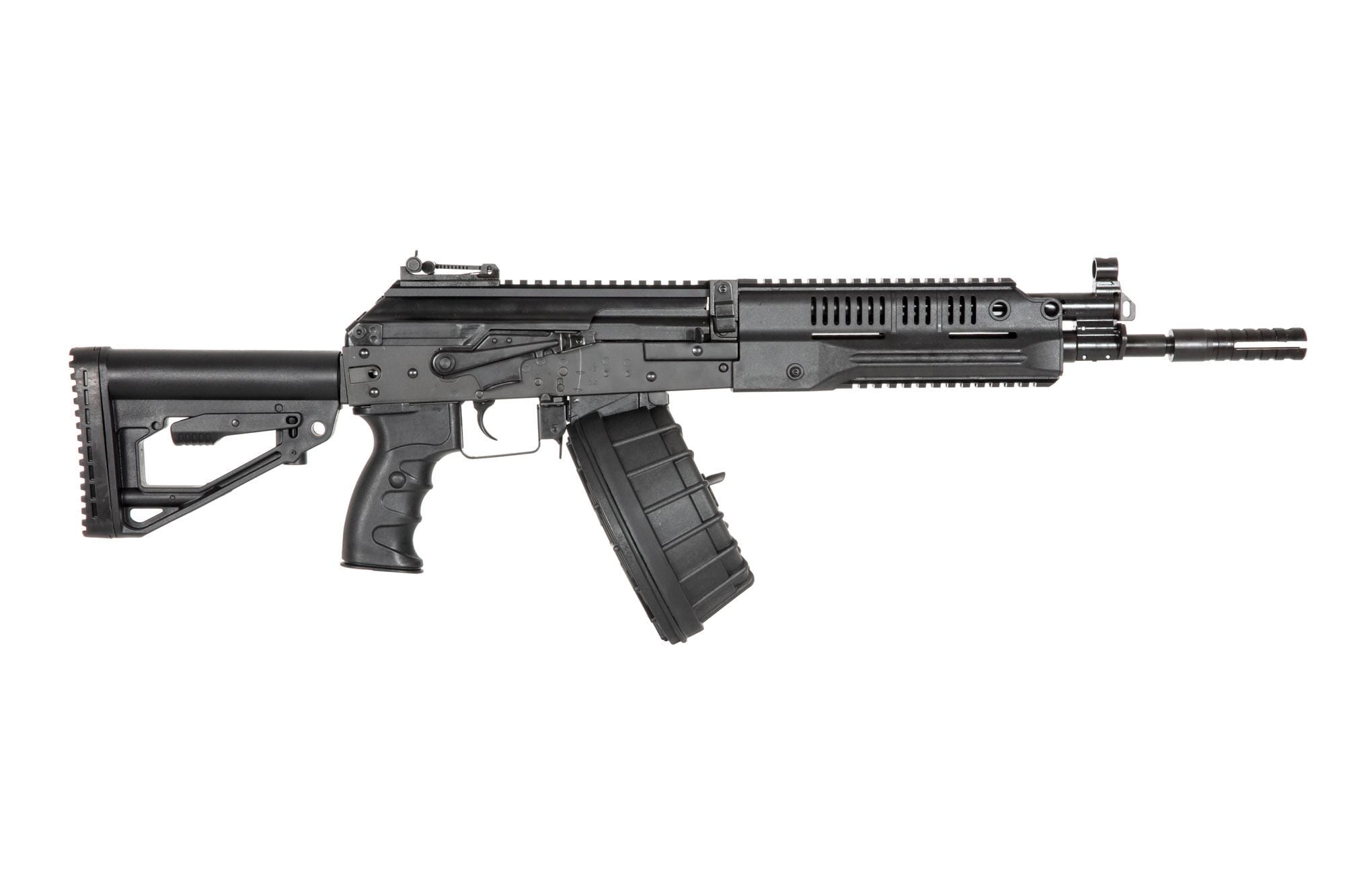 AK-16 Light Machine Gun (LCK-16)