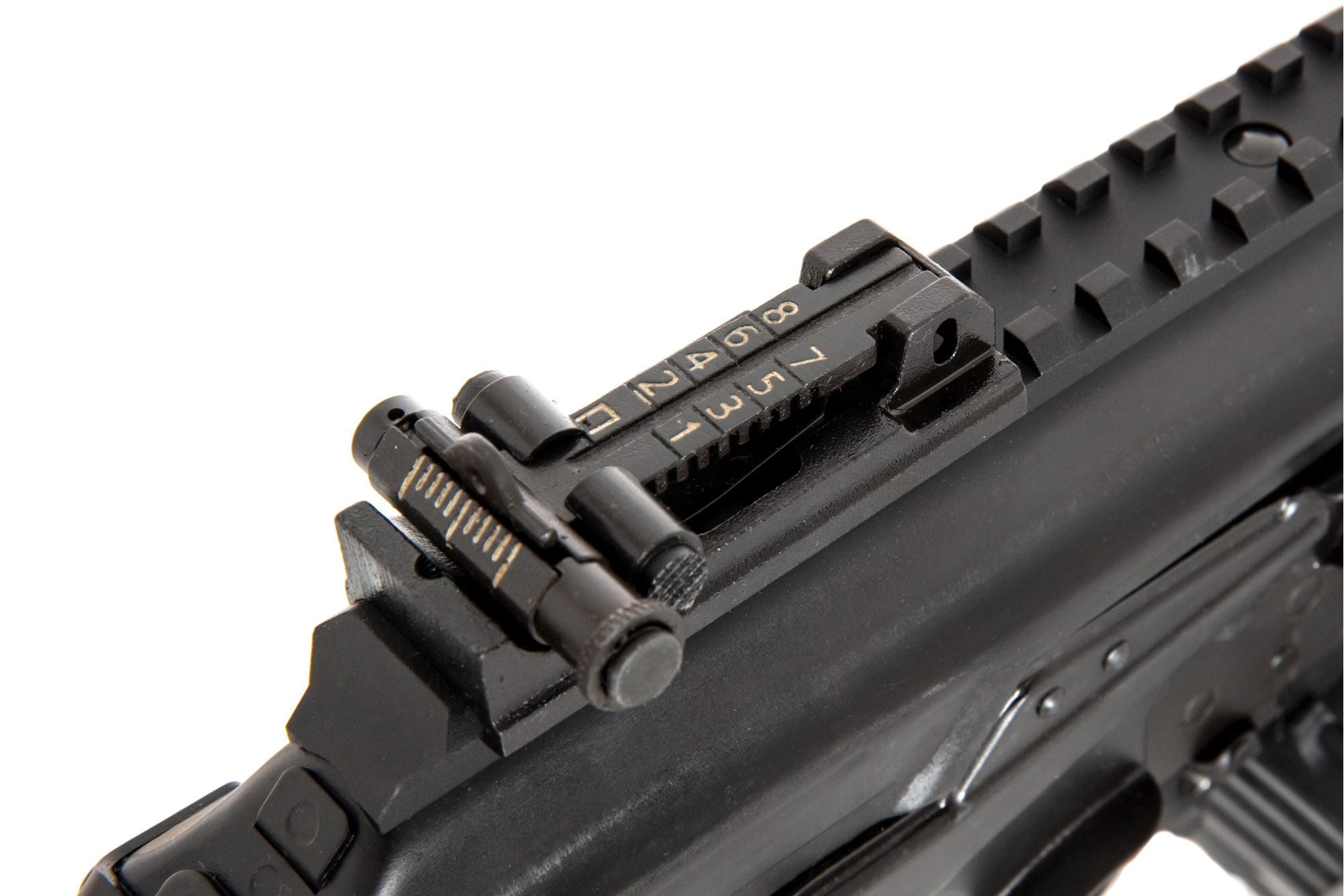 AK-16 Light Machine Gun (LCK-16)