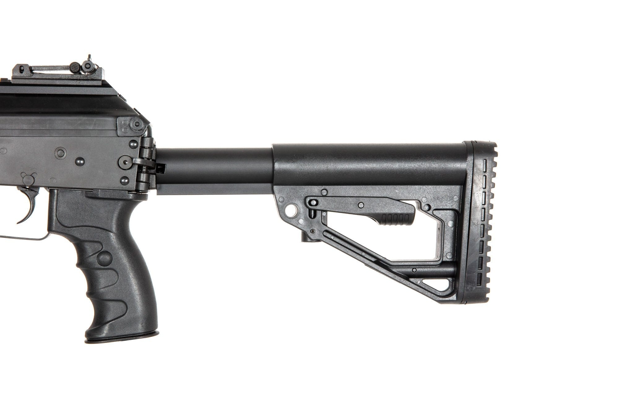 AK-16 Light Machine Gun (LCK-16)