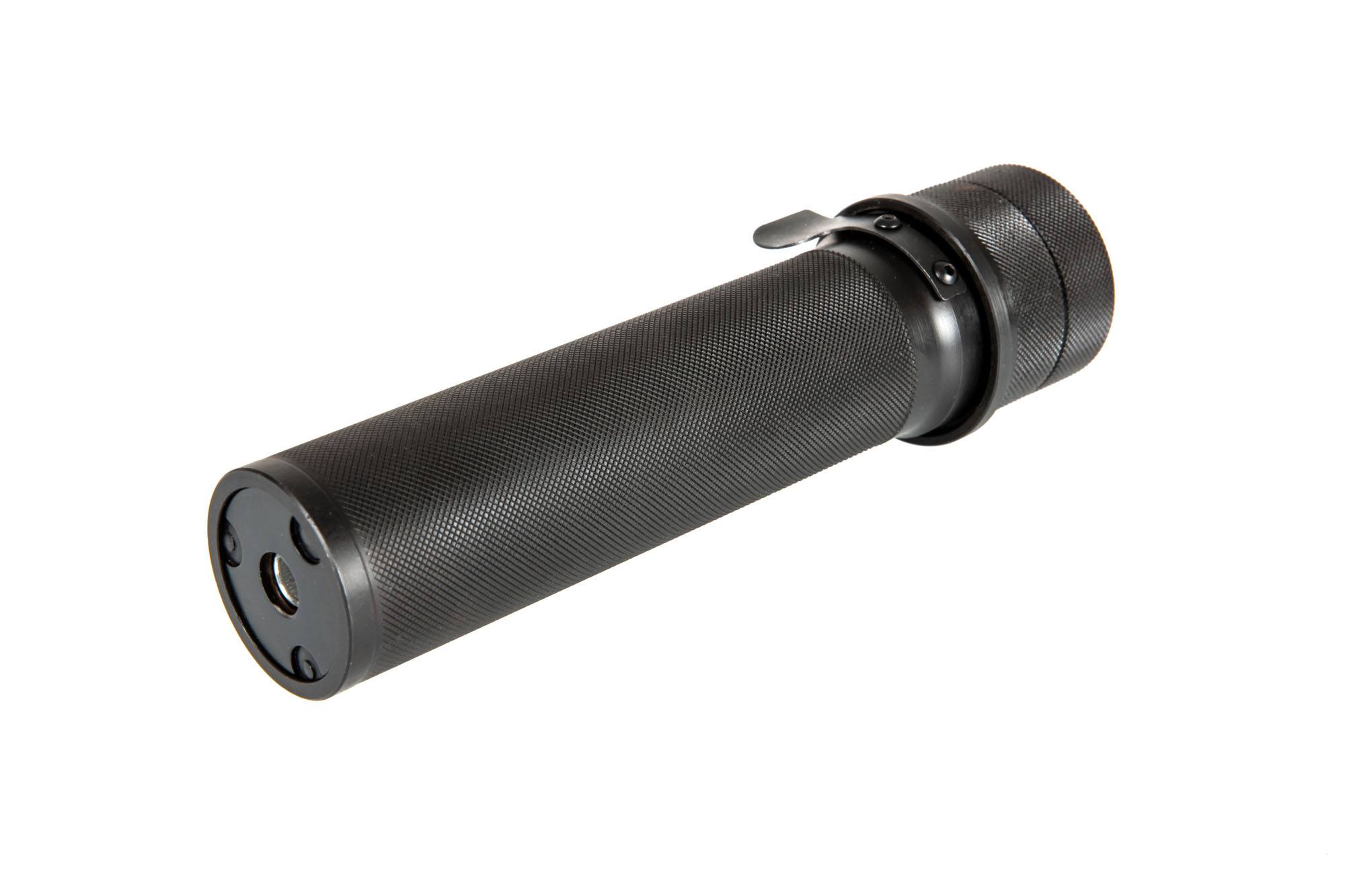 Steel Tracer PK-258T PBS-1 Silencer Replica