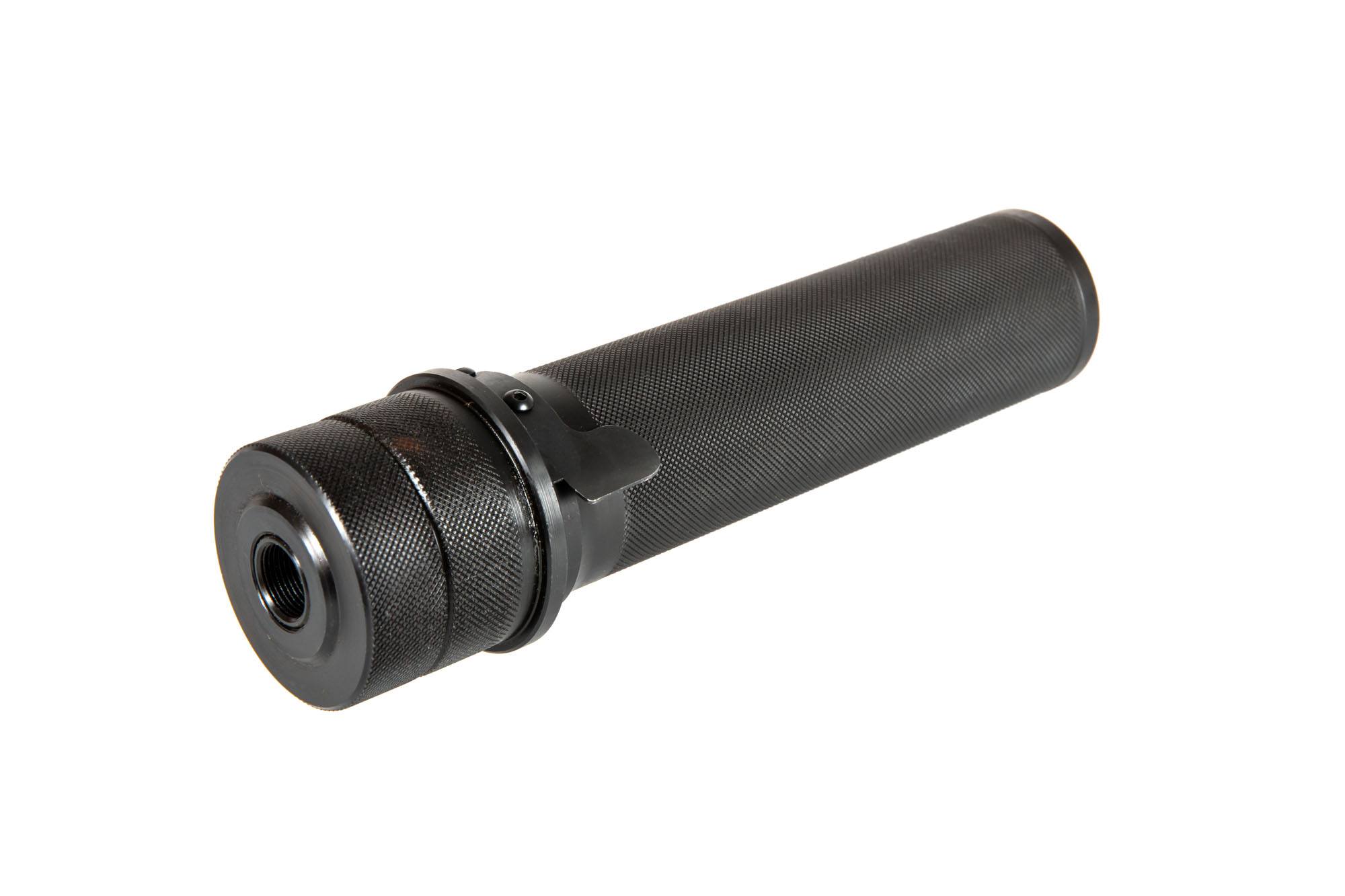 Steel Tracer PK-258T PBS-1 Silencer Replica