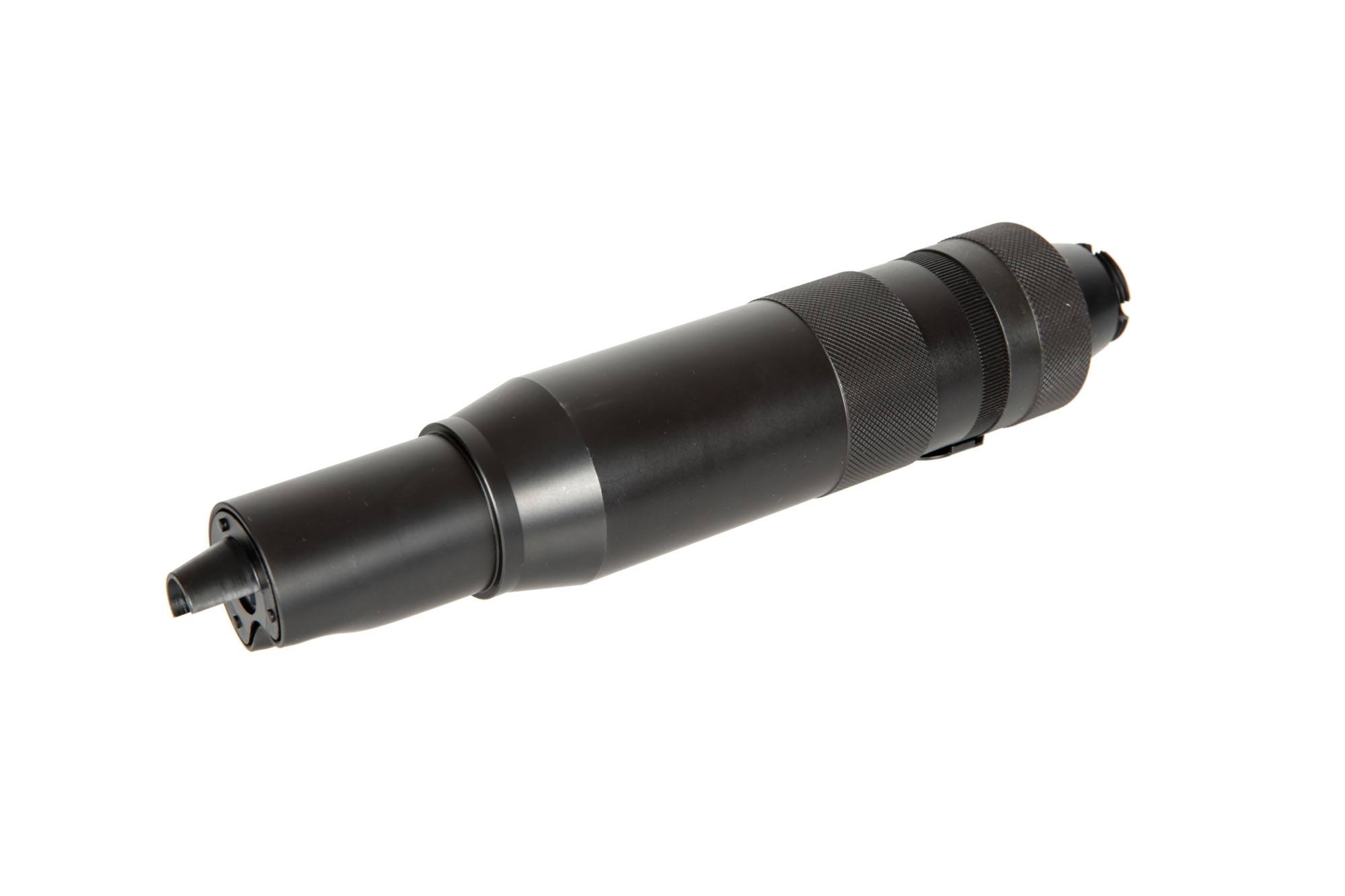 Steel Tracer PK-259T PBS-4 Silencer Replica