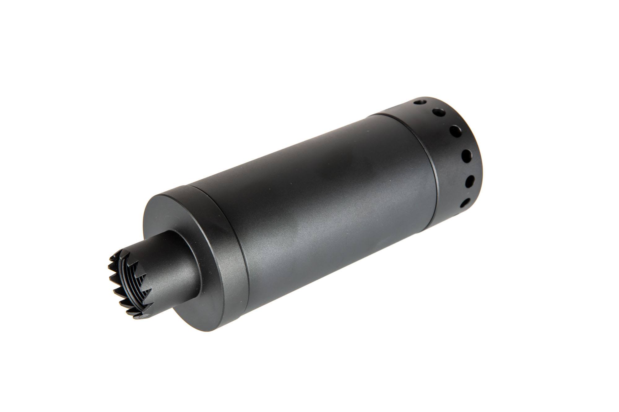 ZDTK-T PUTNIK 24mm CW Tracer Silencer