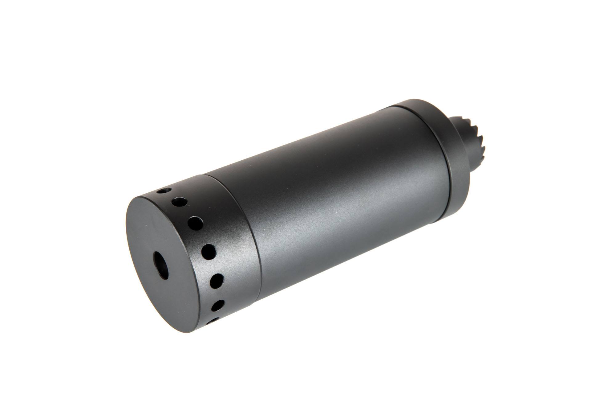 ZDTK-T PUTNIK 24mm CW Tracer Silencer