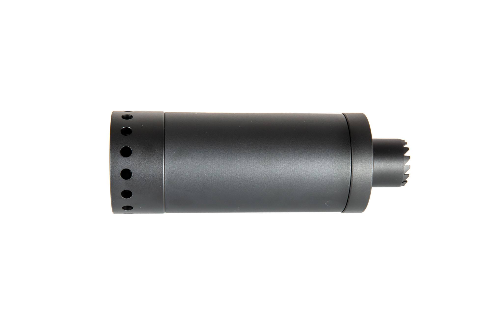 ZDTK-T PUTNIK 24mm CW Tracer Silencer