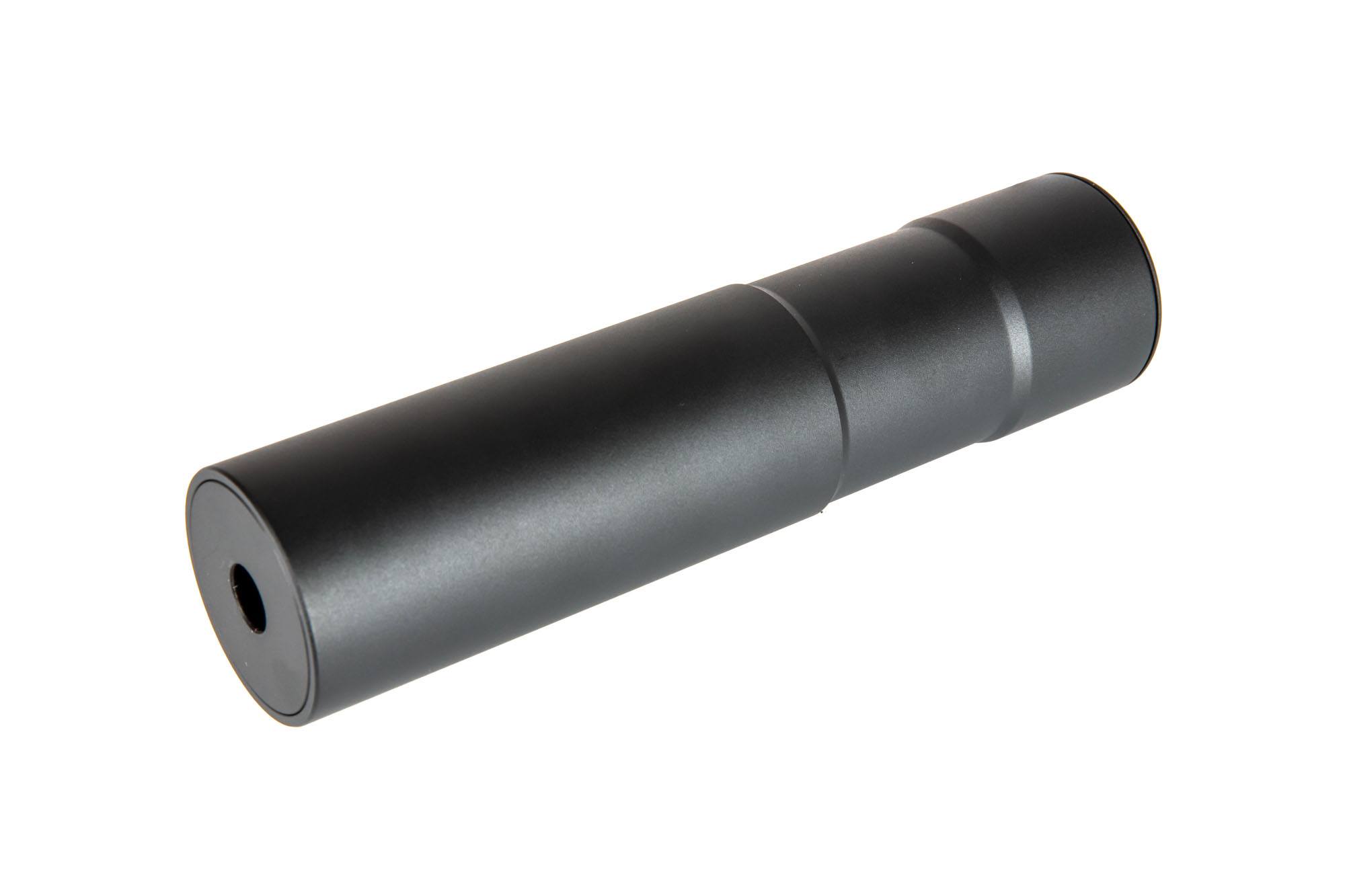 ZDTK-4T 14mm CCW Silencer Replica