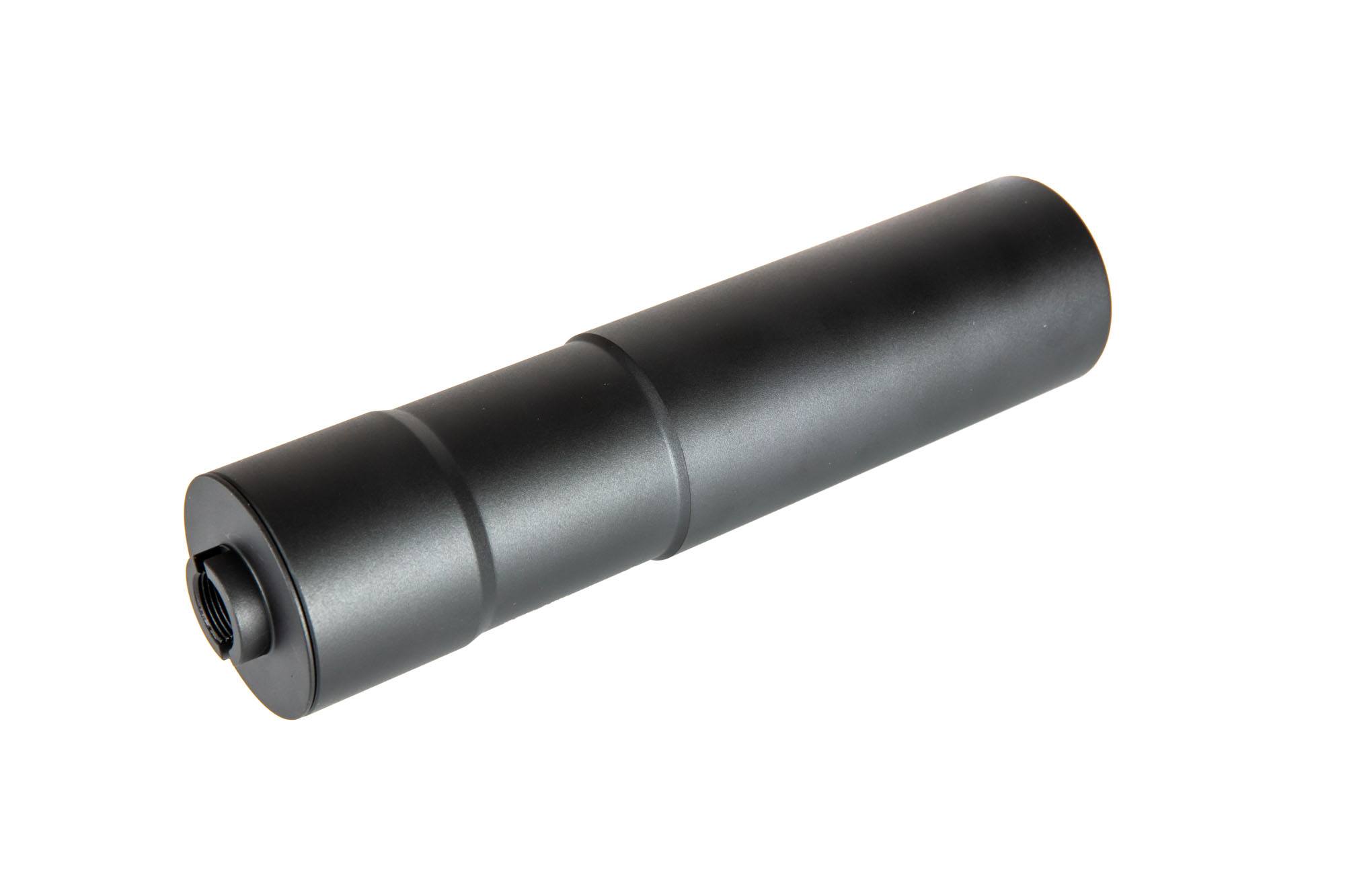 ZDTK-4T 14mm CCW Silencer Replica