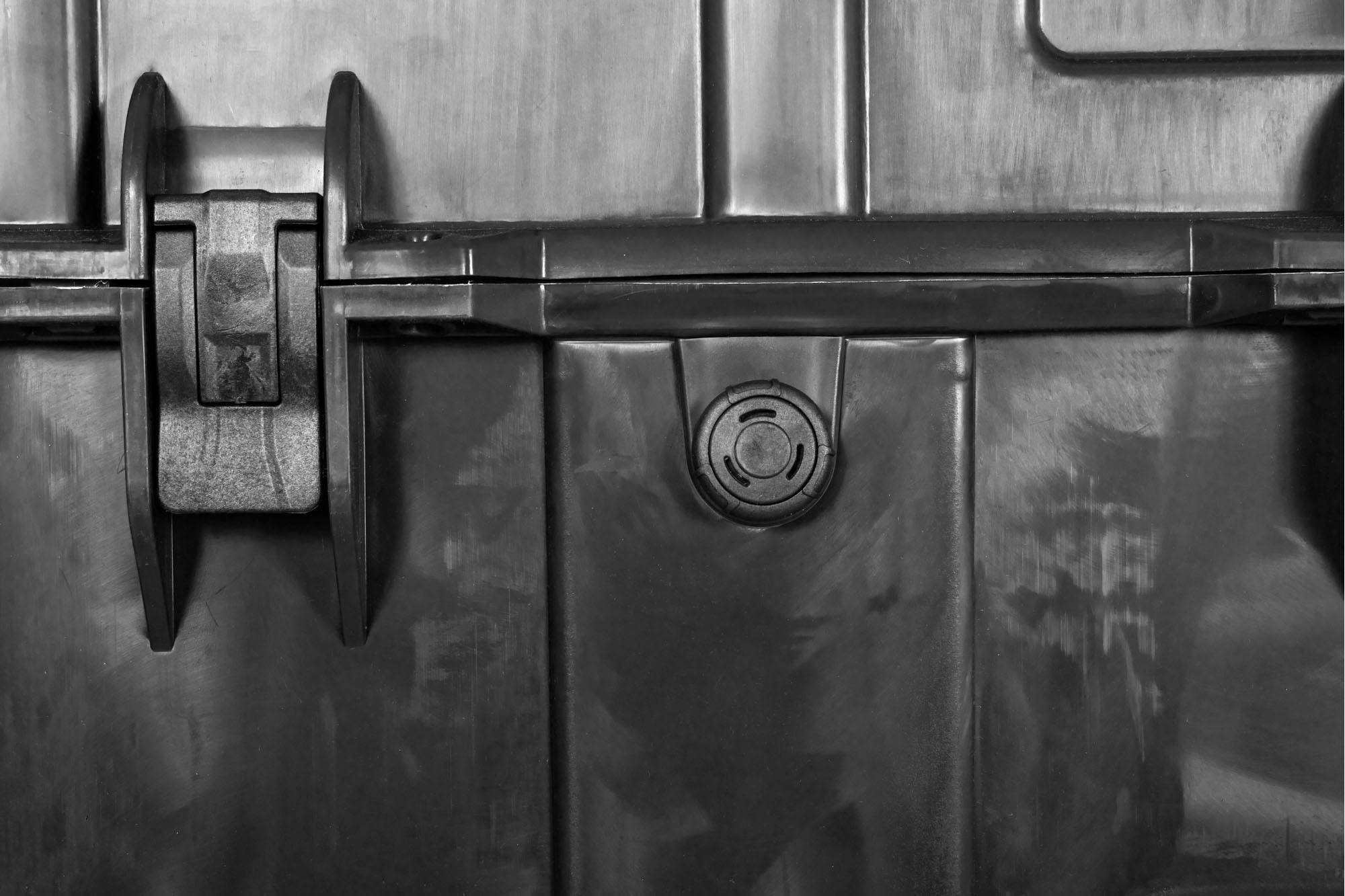 Kit Box Hard Case - Black by Nuprol on Airsoft Mania Europe