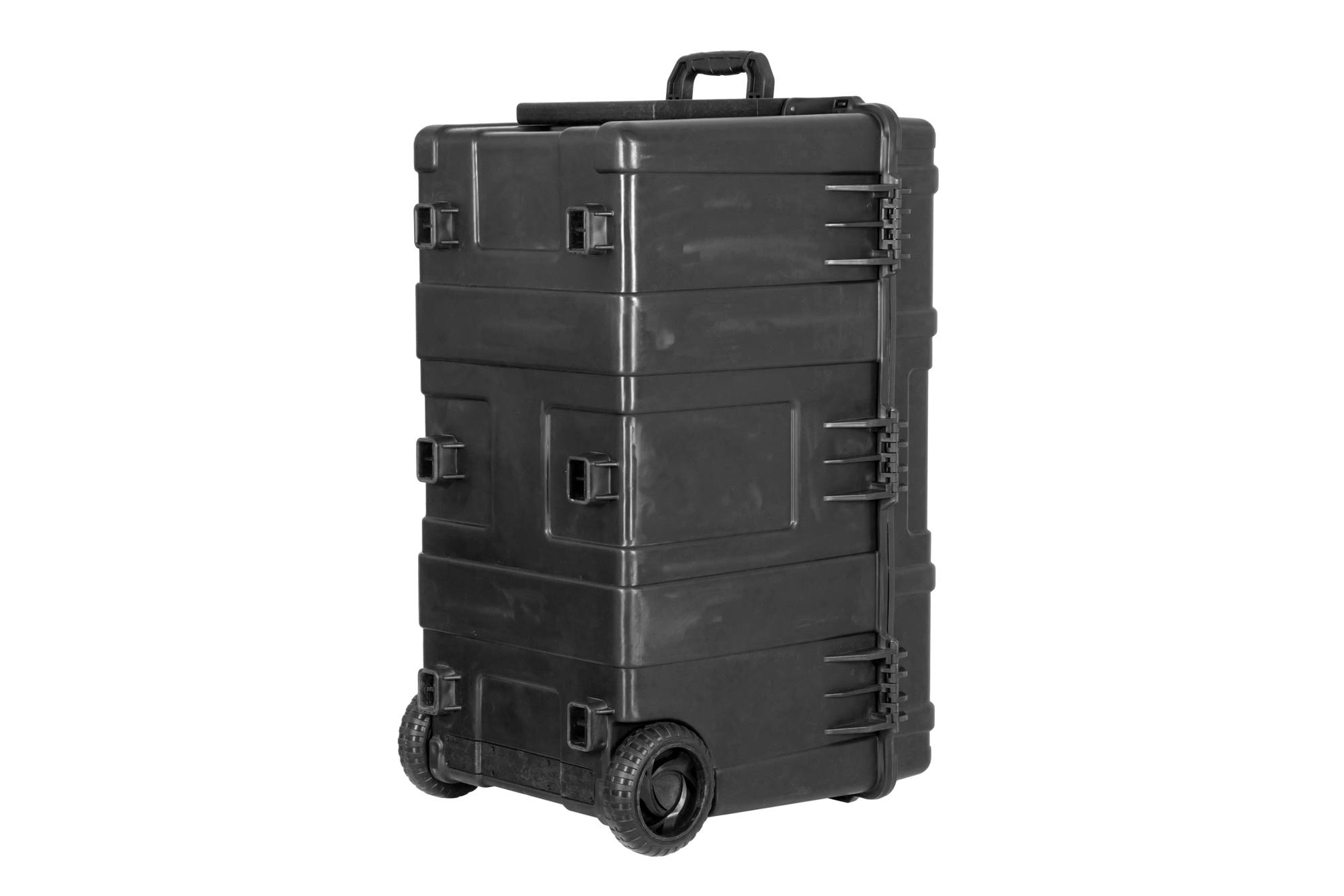 Kit Box Hard Case - Black by Nuprol on Airsoft Mania Europe