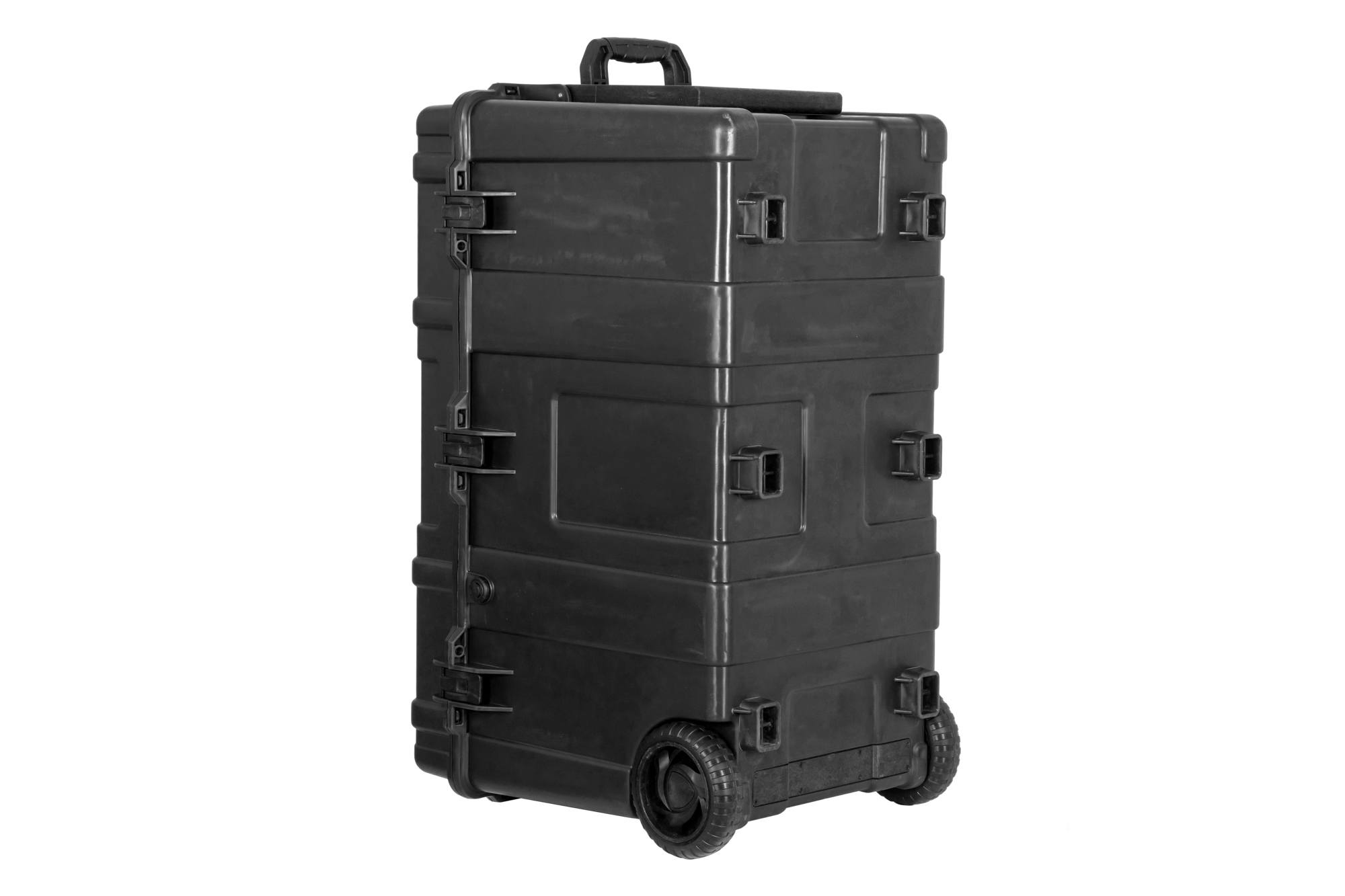 Kit Box Hard Case - Black by Nuprol on Airsoft Mania Europe